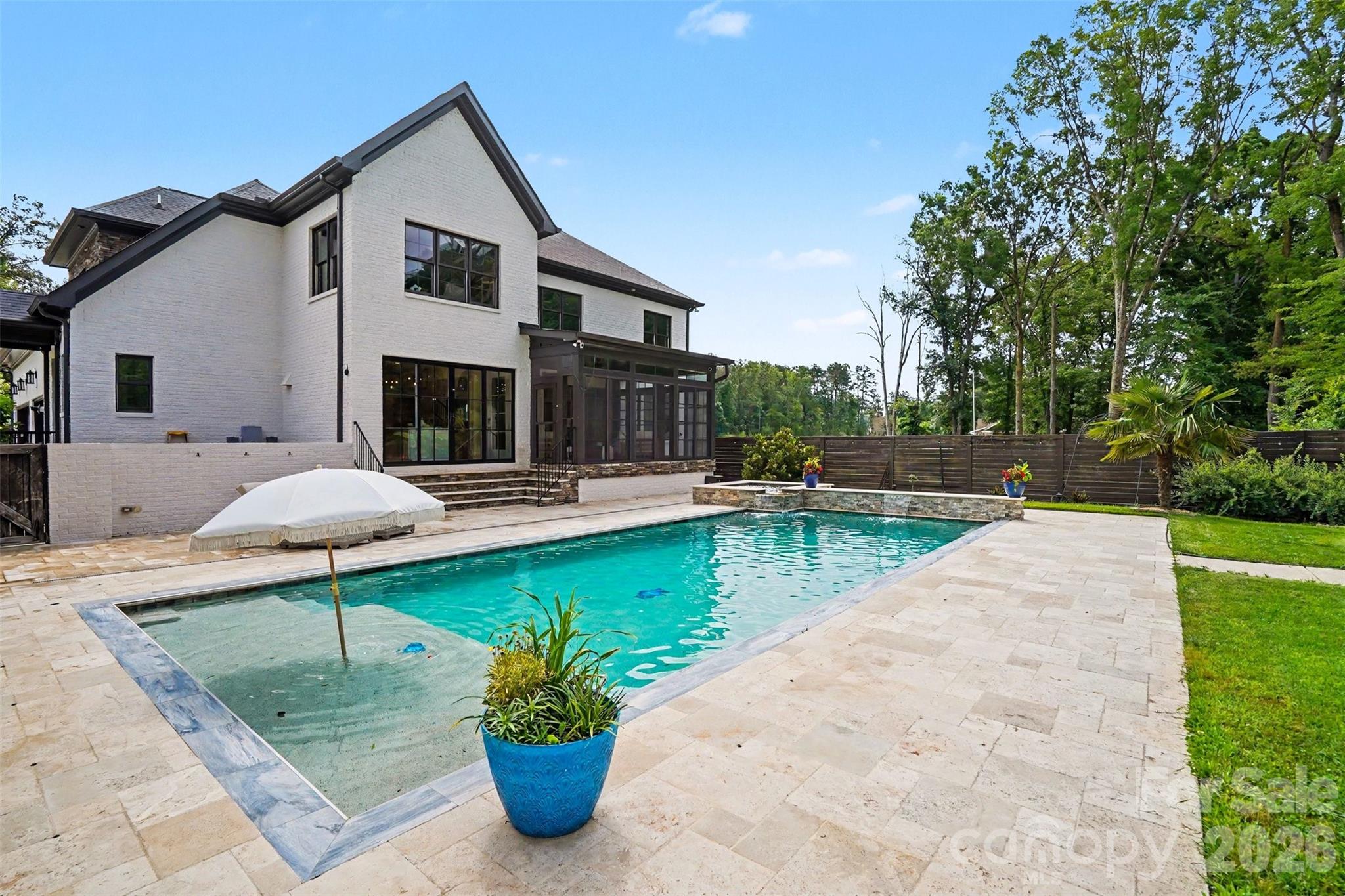 1023 Piney Drive — Monroe