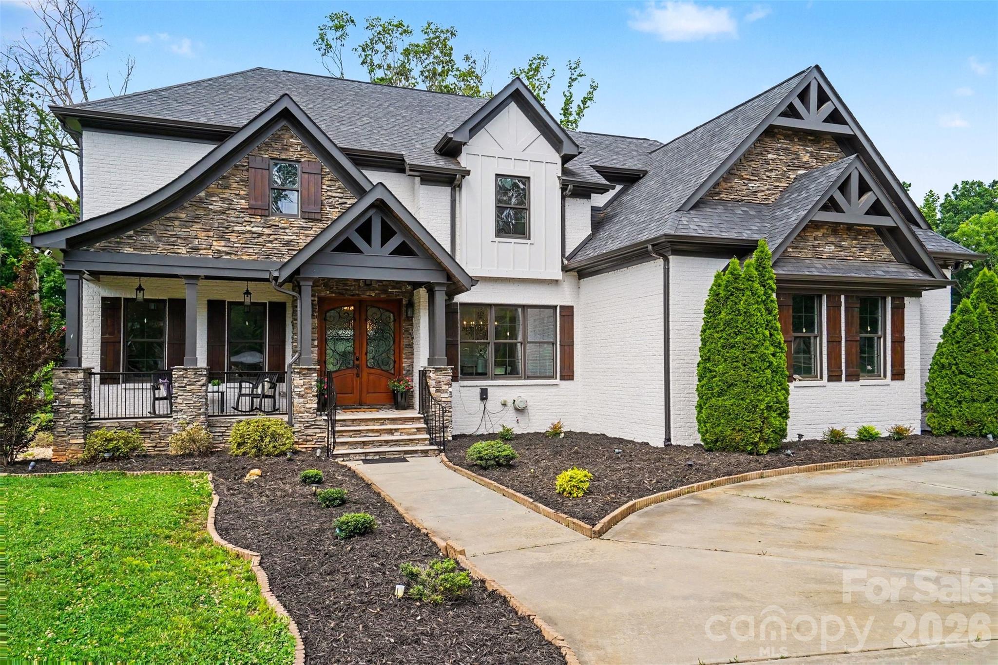 1023 Piney Drive — Monroe