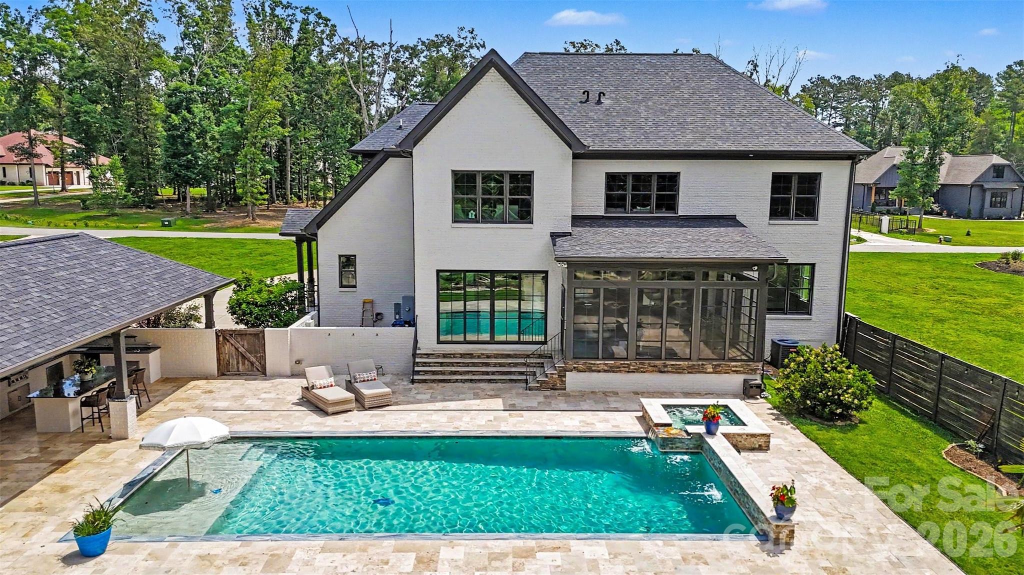 1023 Piney Drive — Monroe