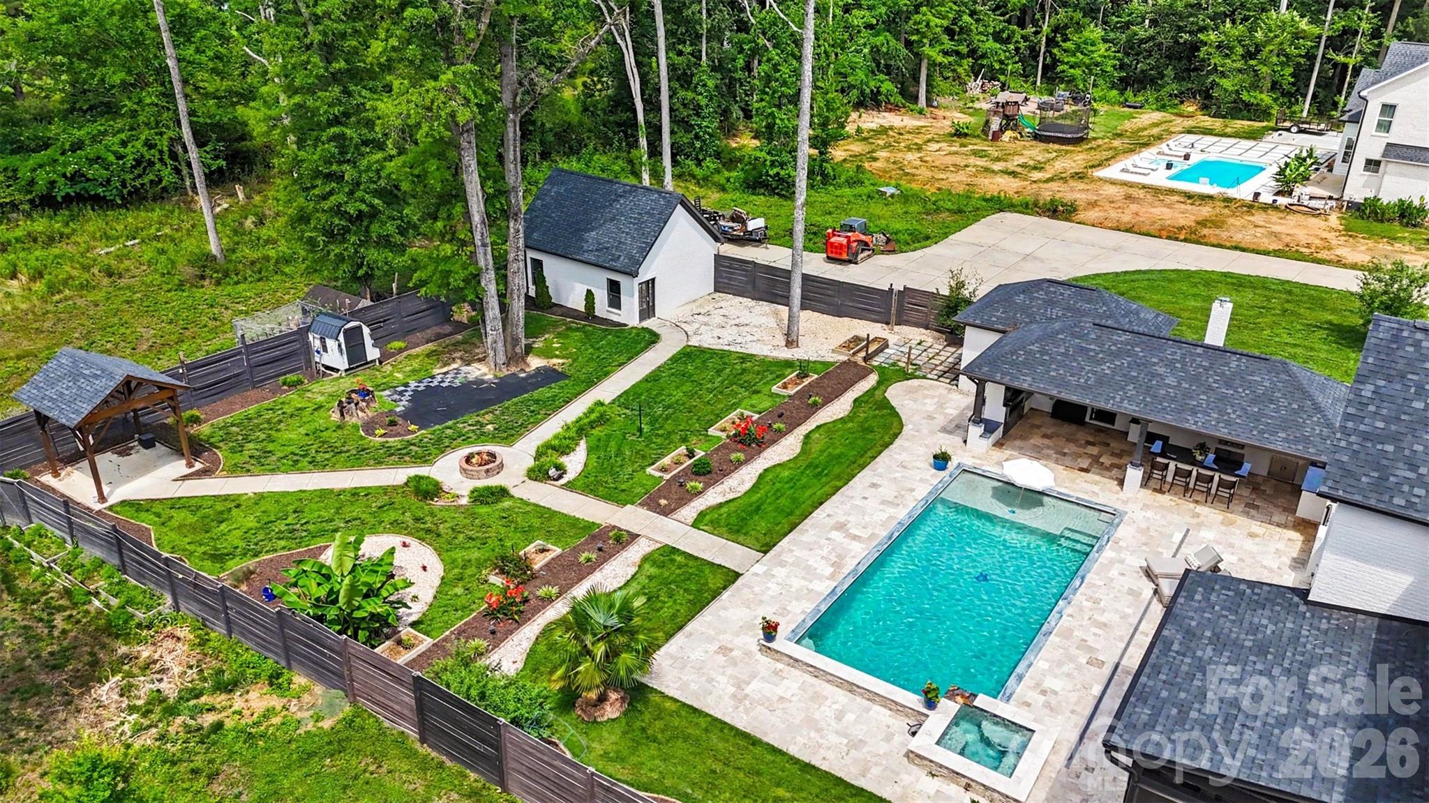 1023 Piney Drive — Monroe