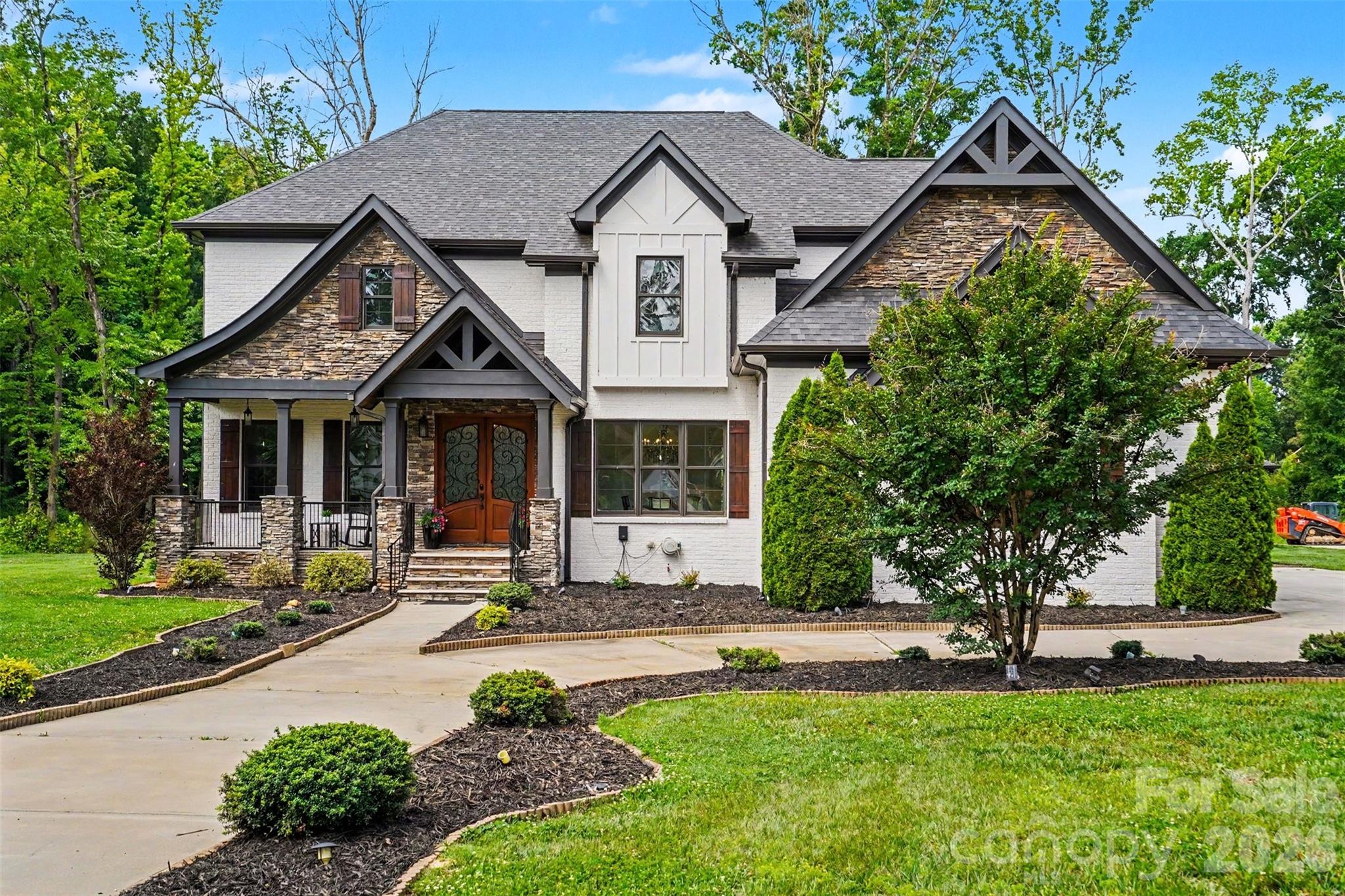 1023 Piney Drive — Monroe