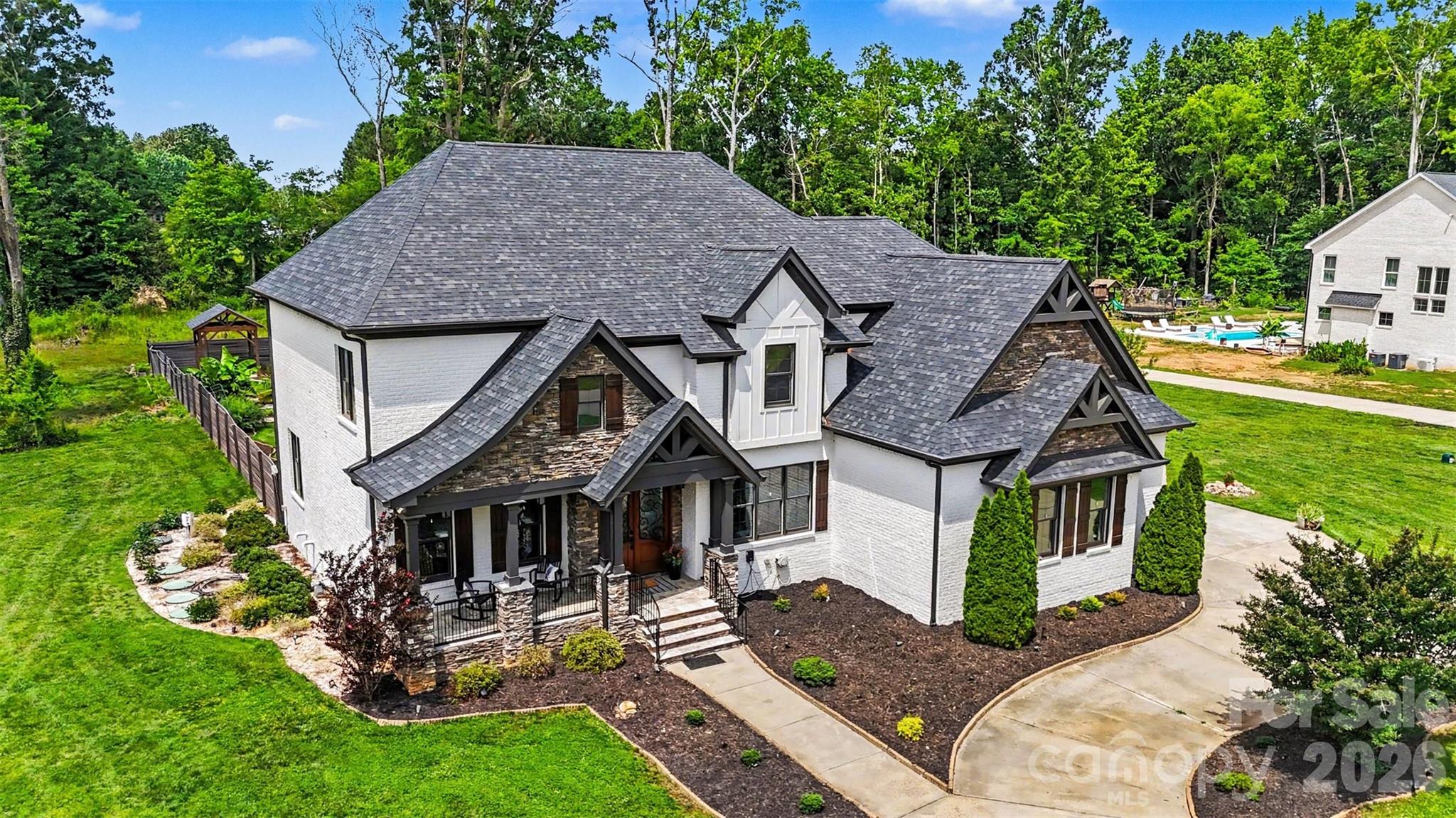 1023 Piney Drive — Monroe