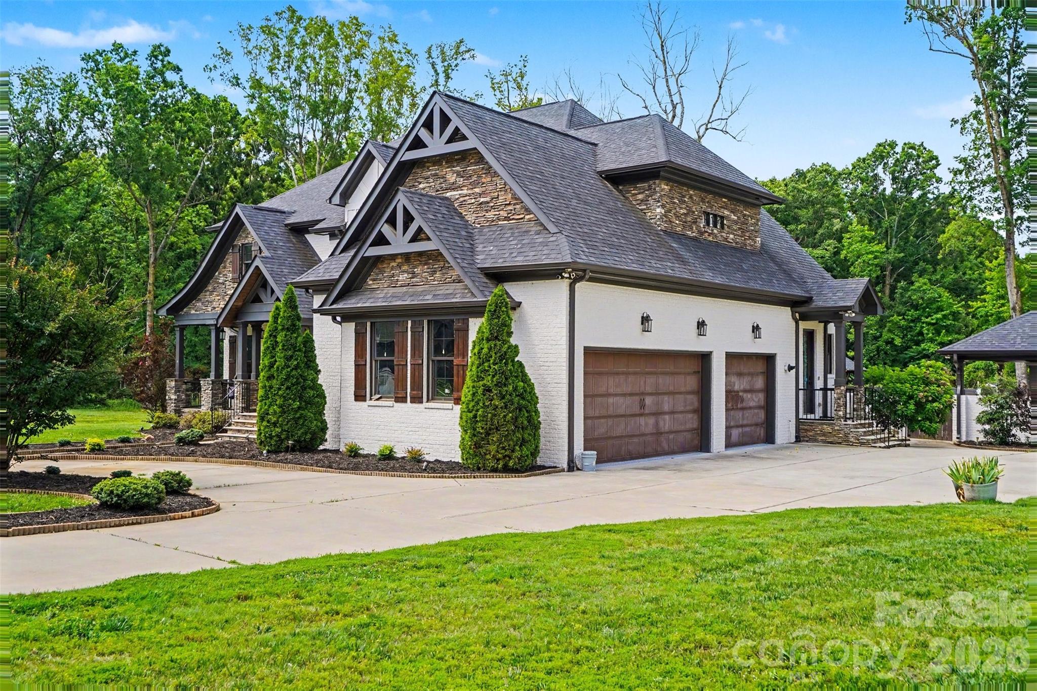 1023 Piney Drive — Monroe