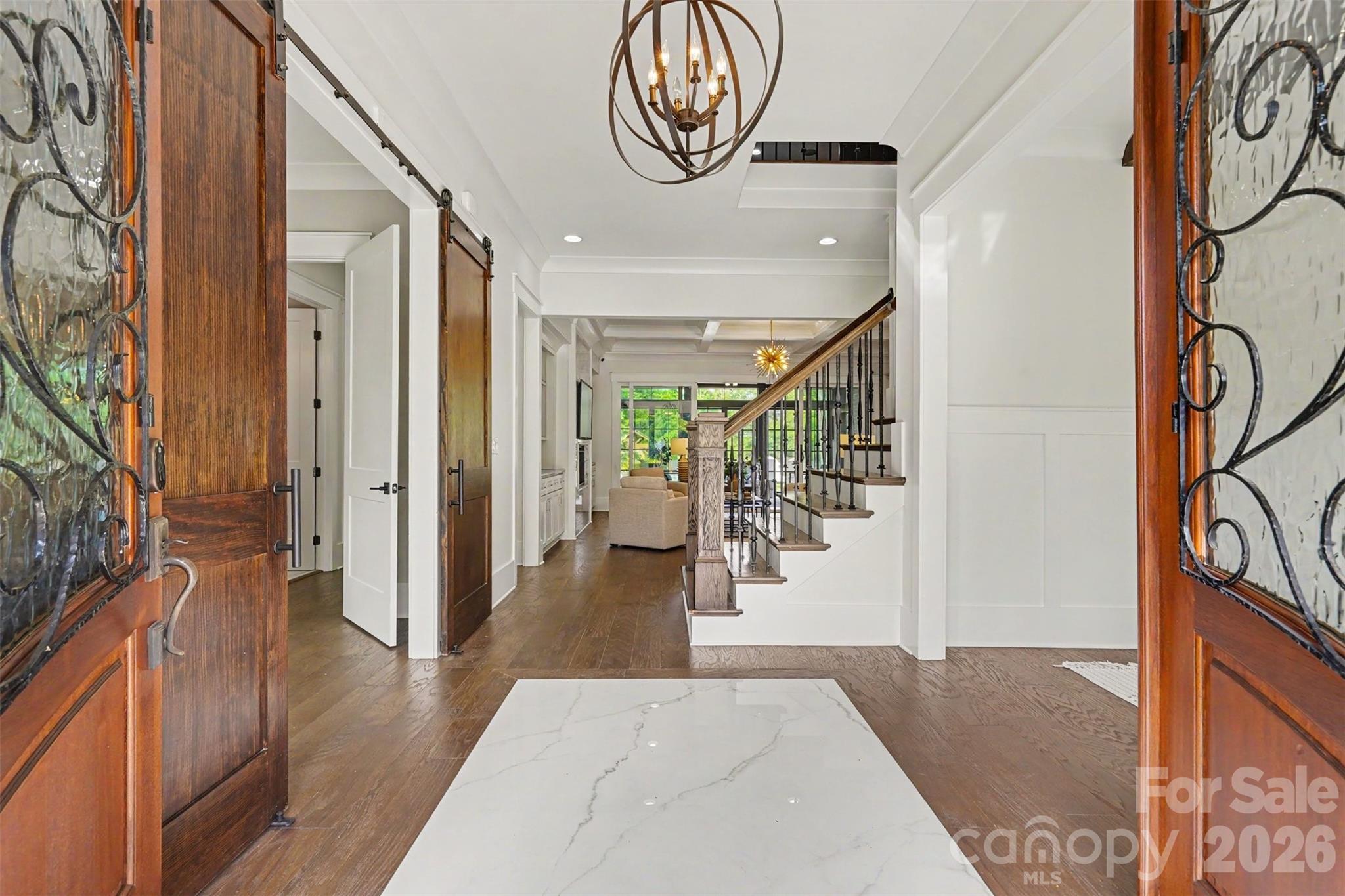 1023 Piney Drive — Monroe