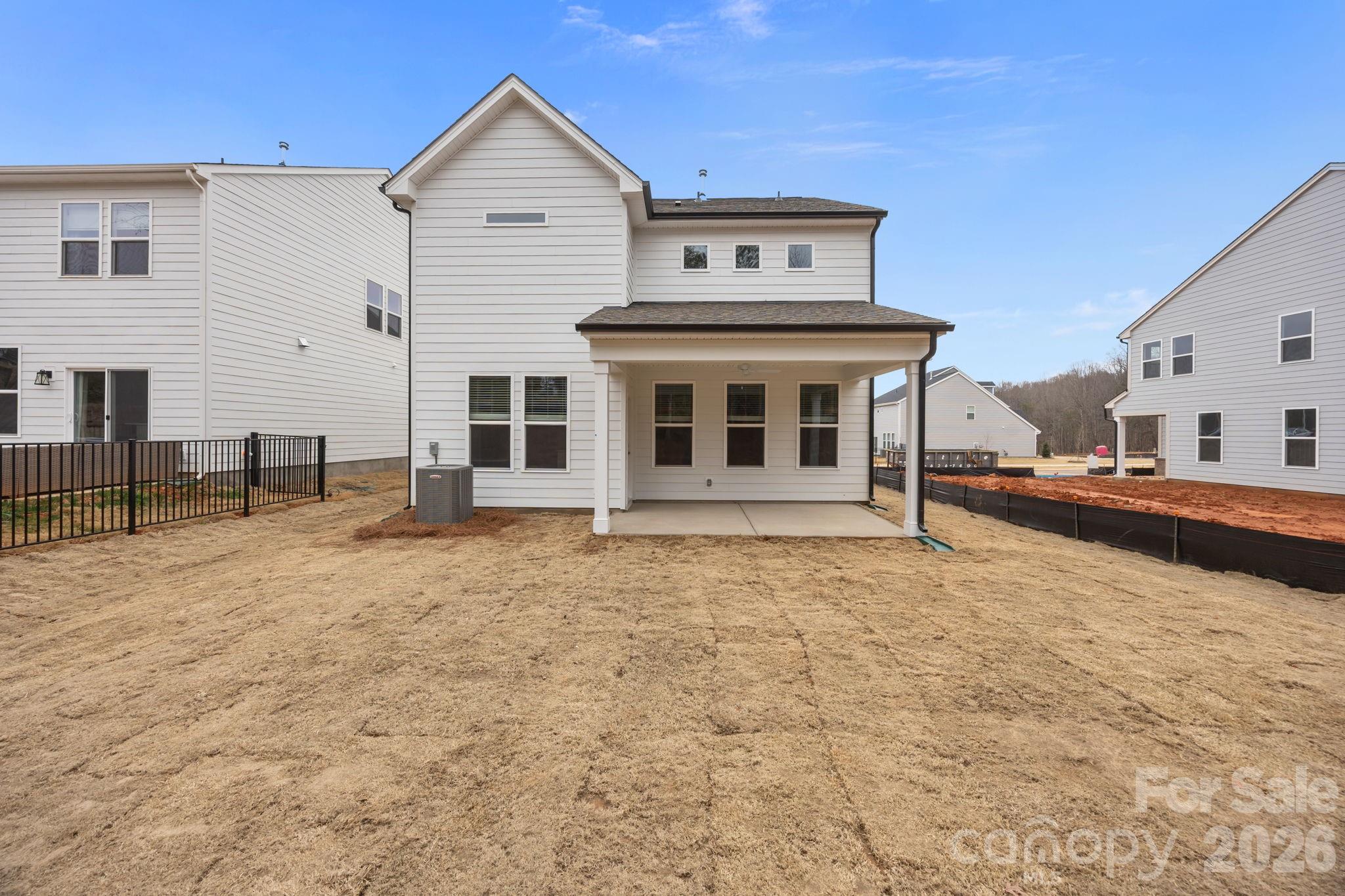 105 Plover Lane — Mooresville