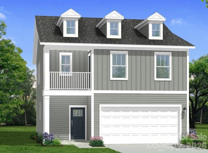 105 Plover Lane — Mooresville