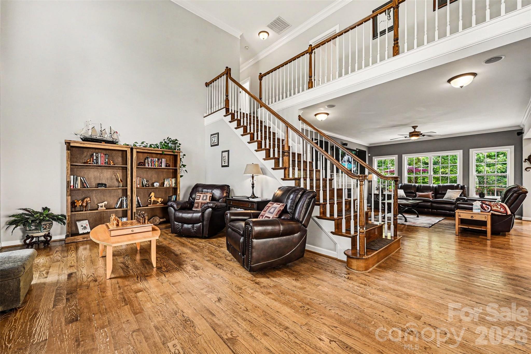 3124 Grandeur Road — Charlotte