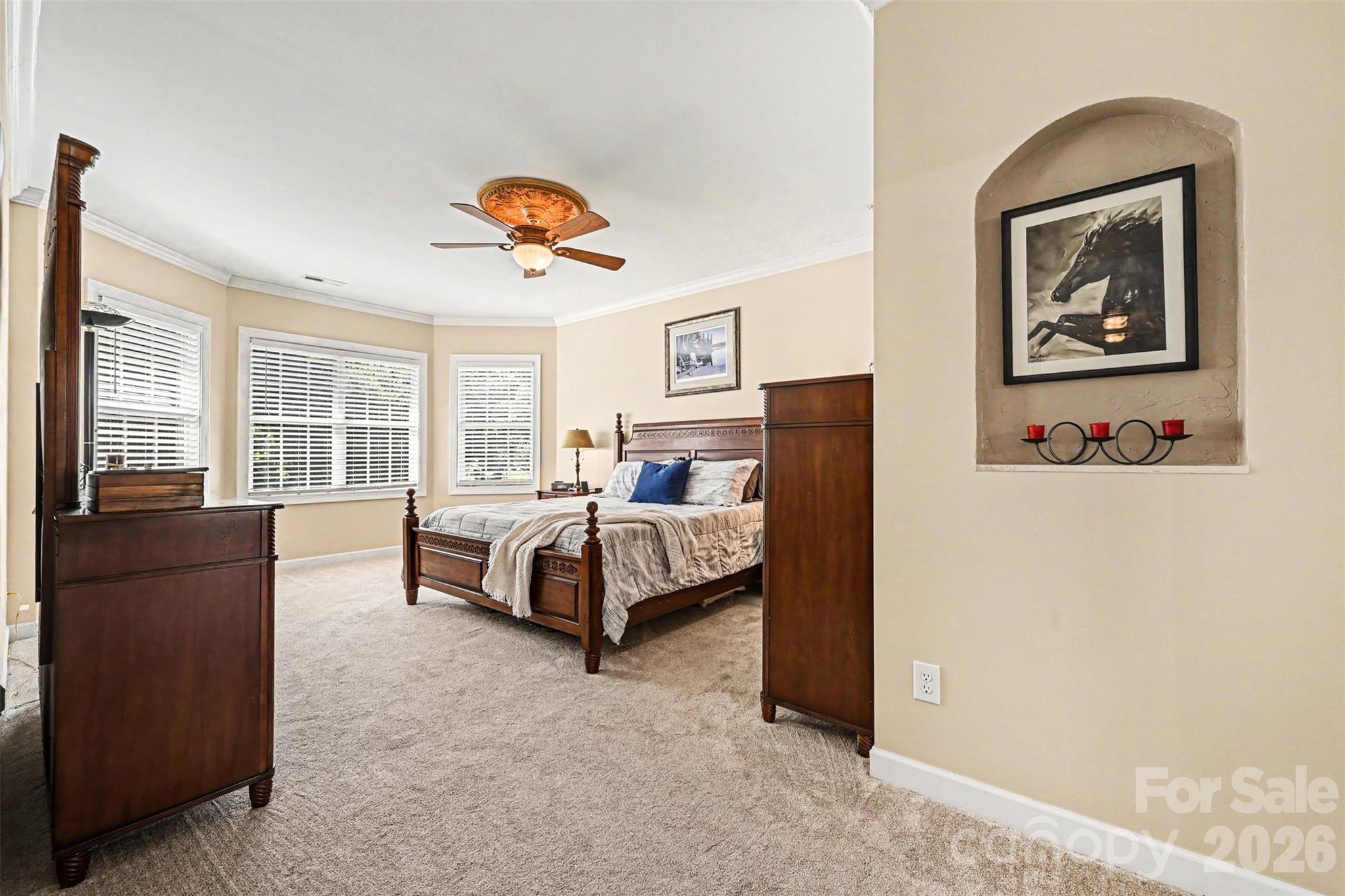 3124 Grandeur Road — Charlotte