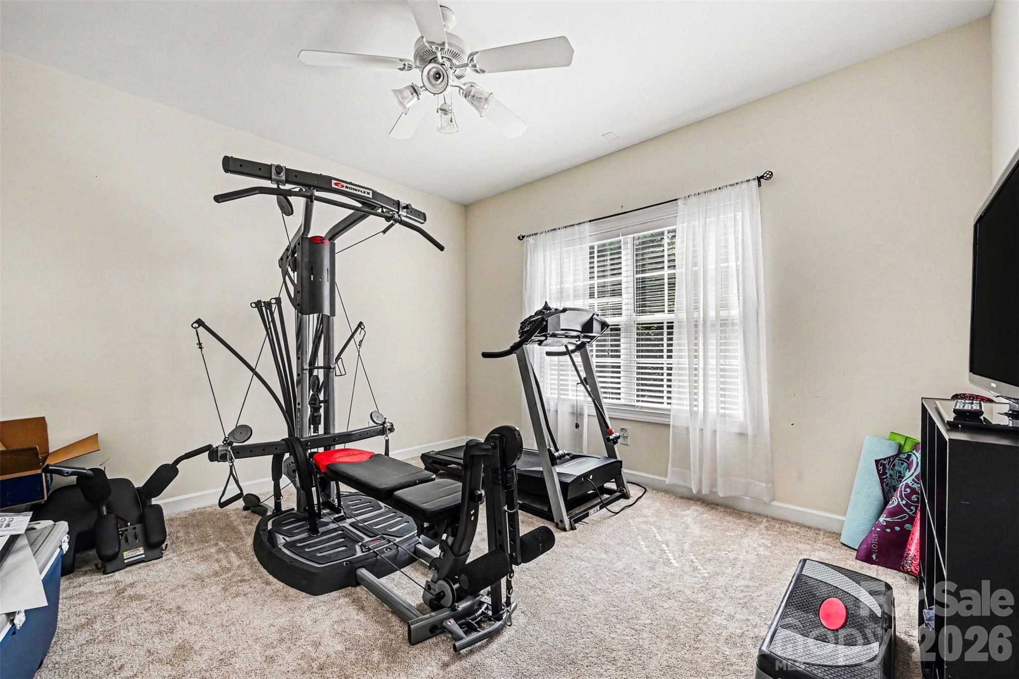 3124 Grandeur Road — Charlotte