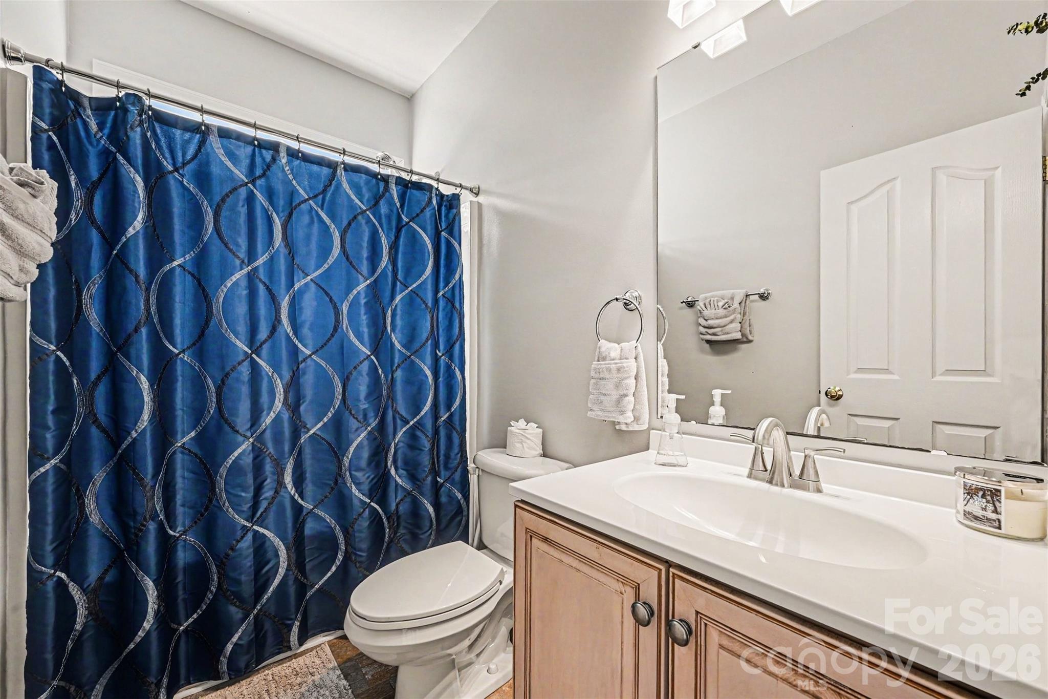 3124 Grandeur Road — Charlotte