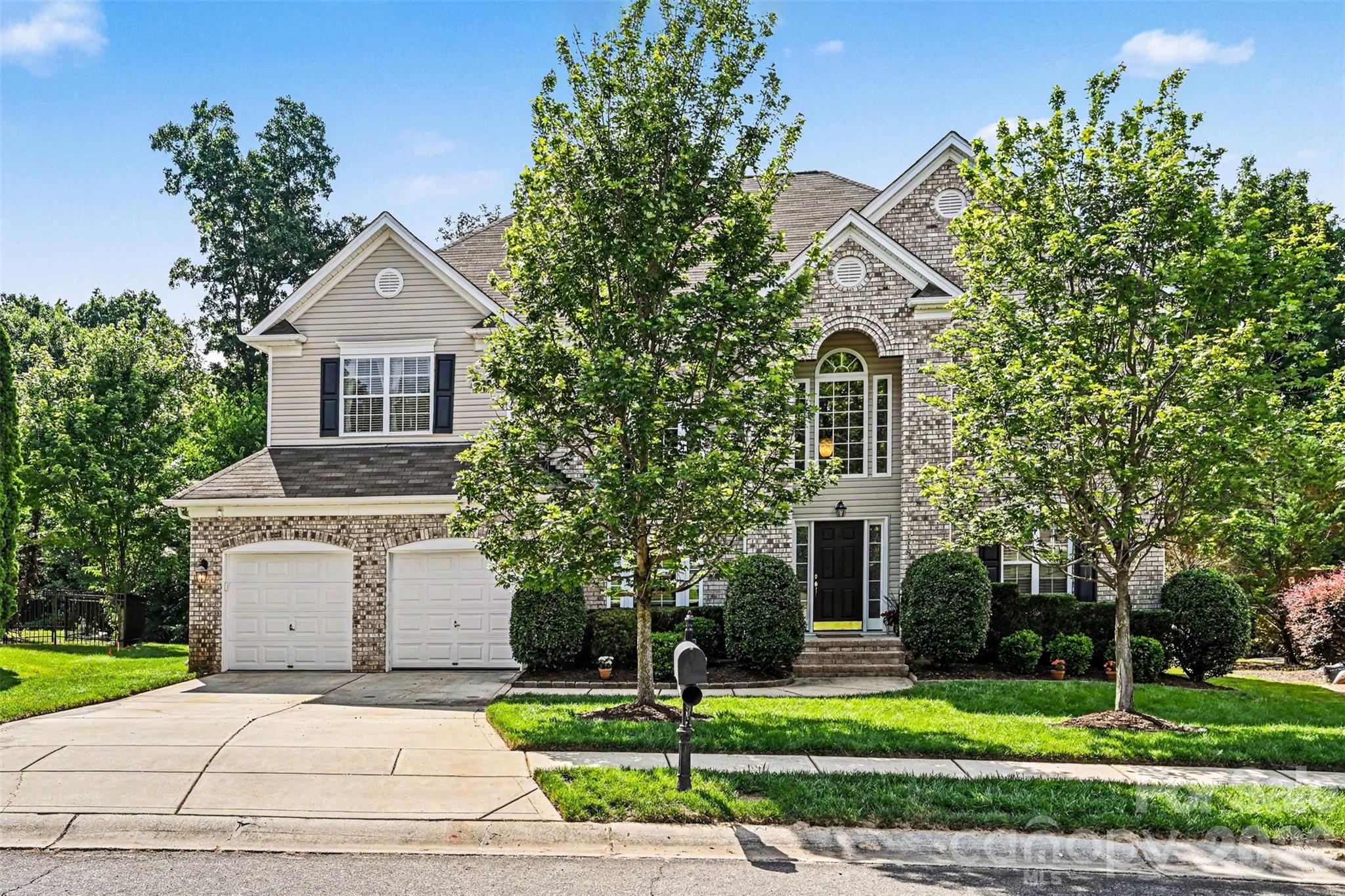 3124 Grandeur Road — Charlotte