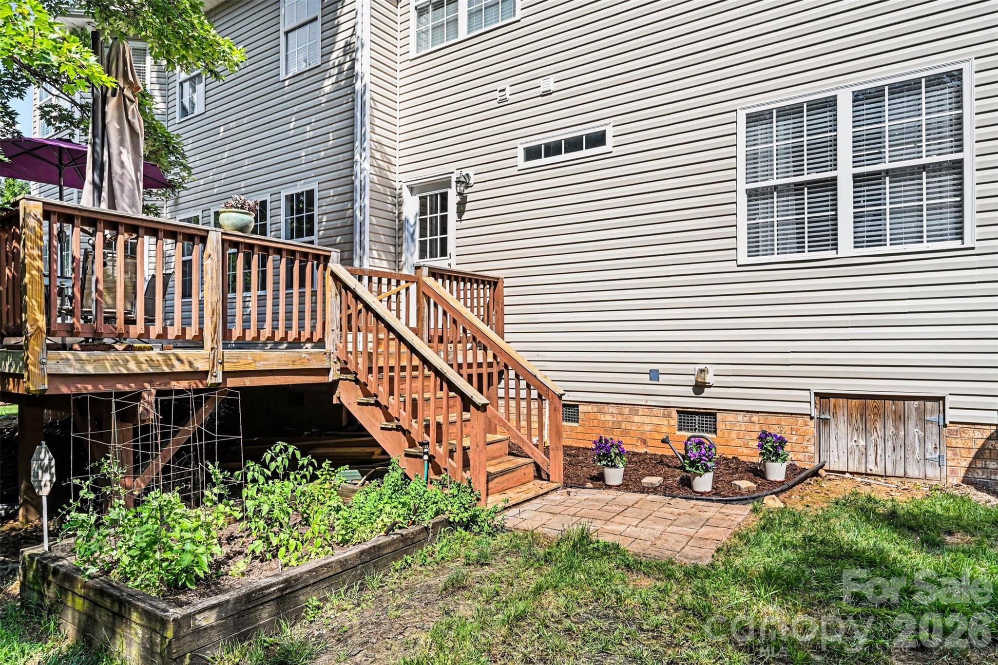 3124 Grandeur Road — Charlotte