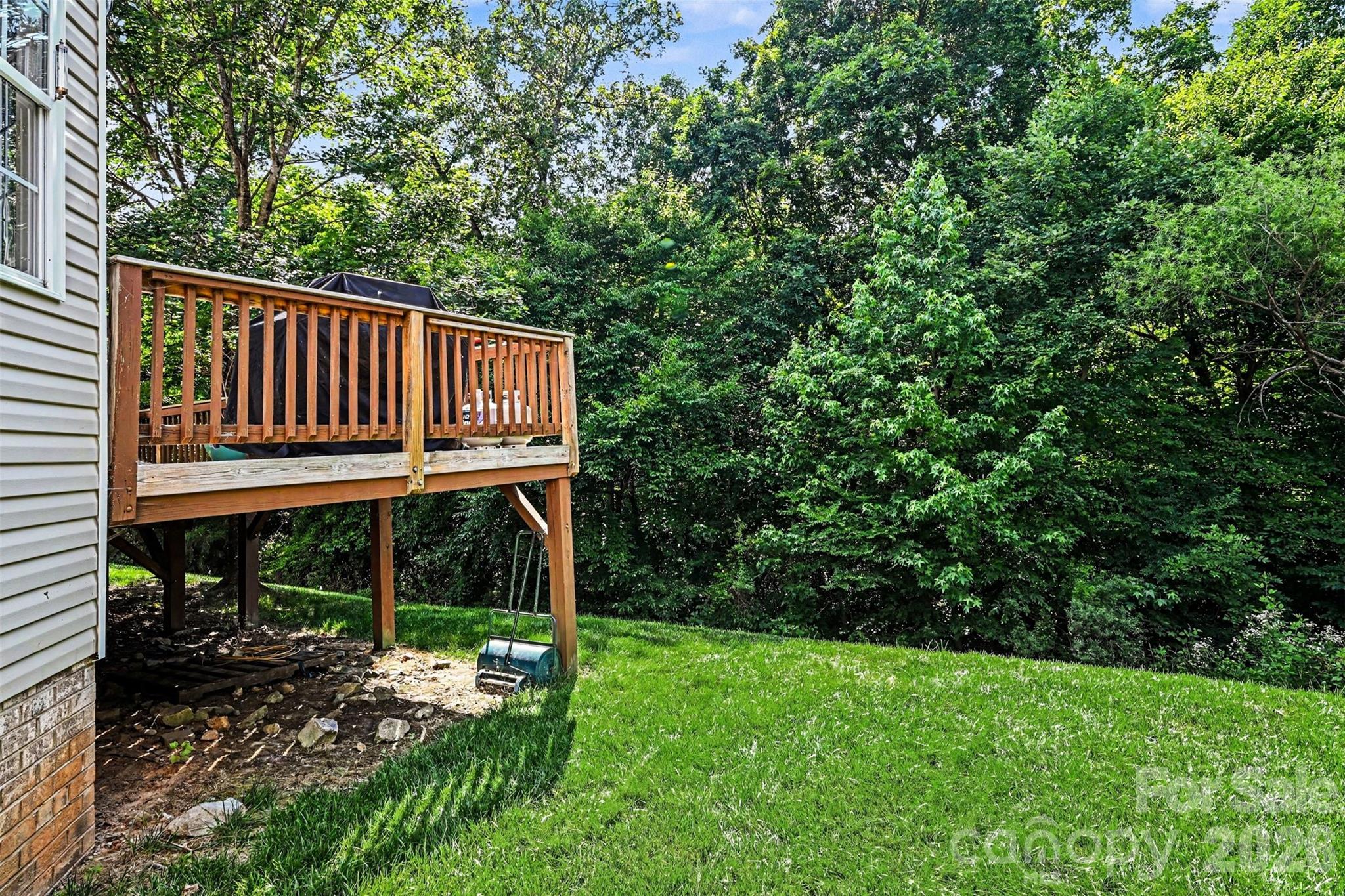 3124 Grandeur Road — Charlotte