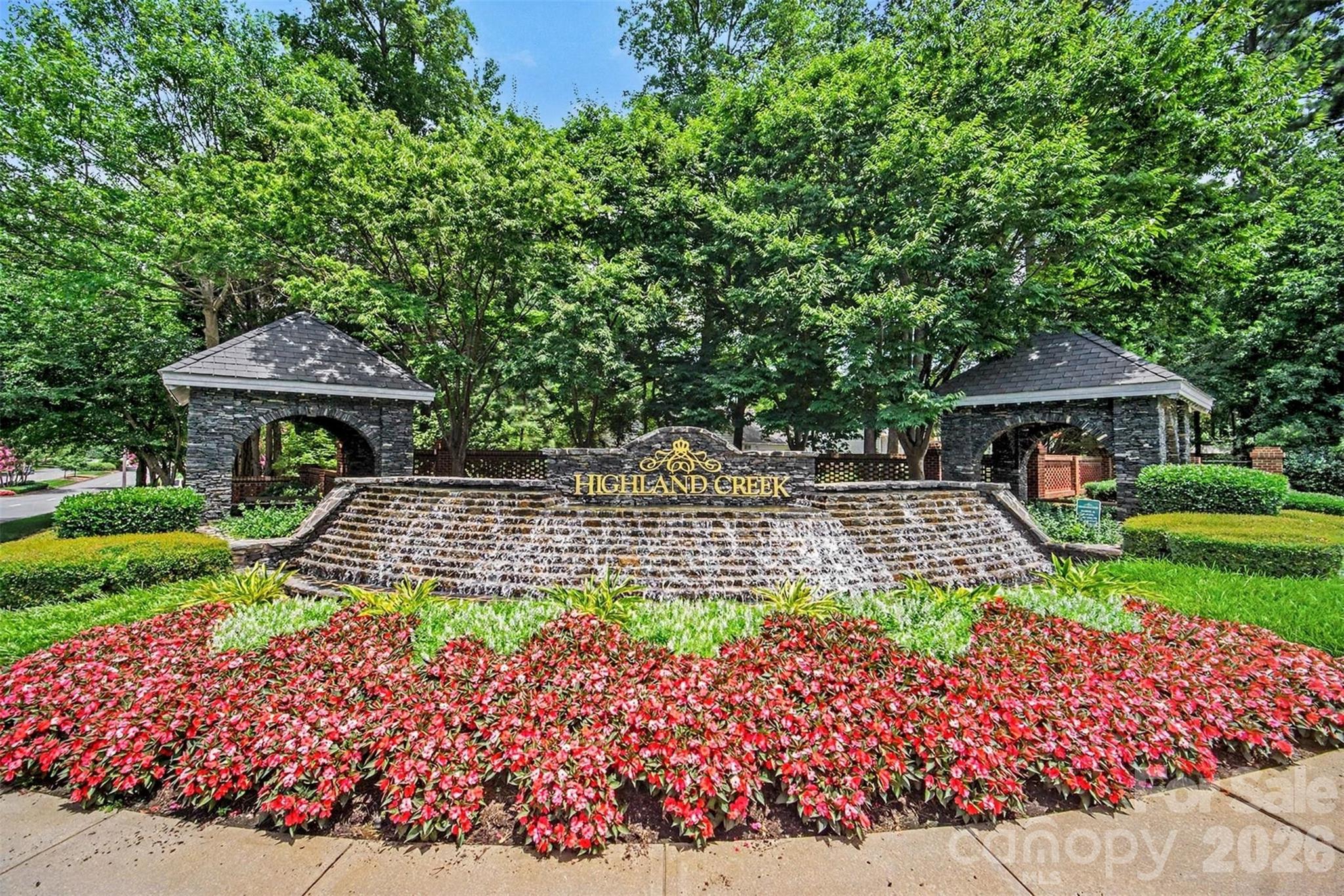 3124 Grandeur Road — Charlotte