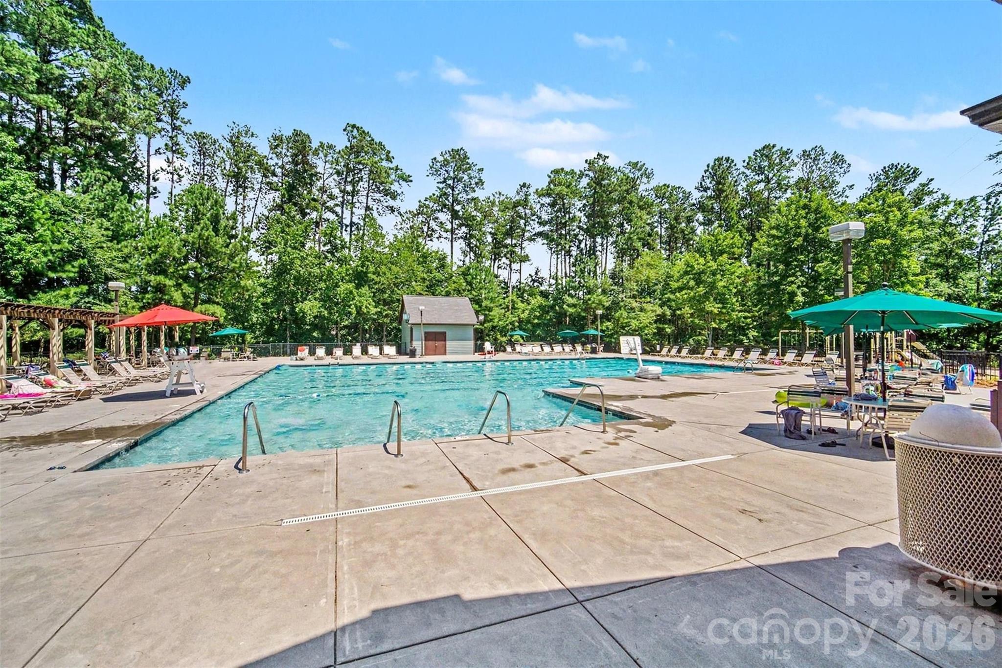 3124 Grandeur Road — Charlotte