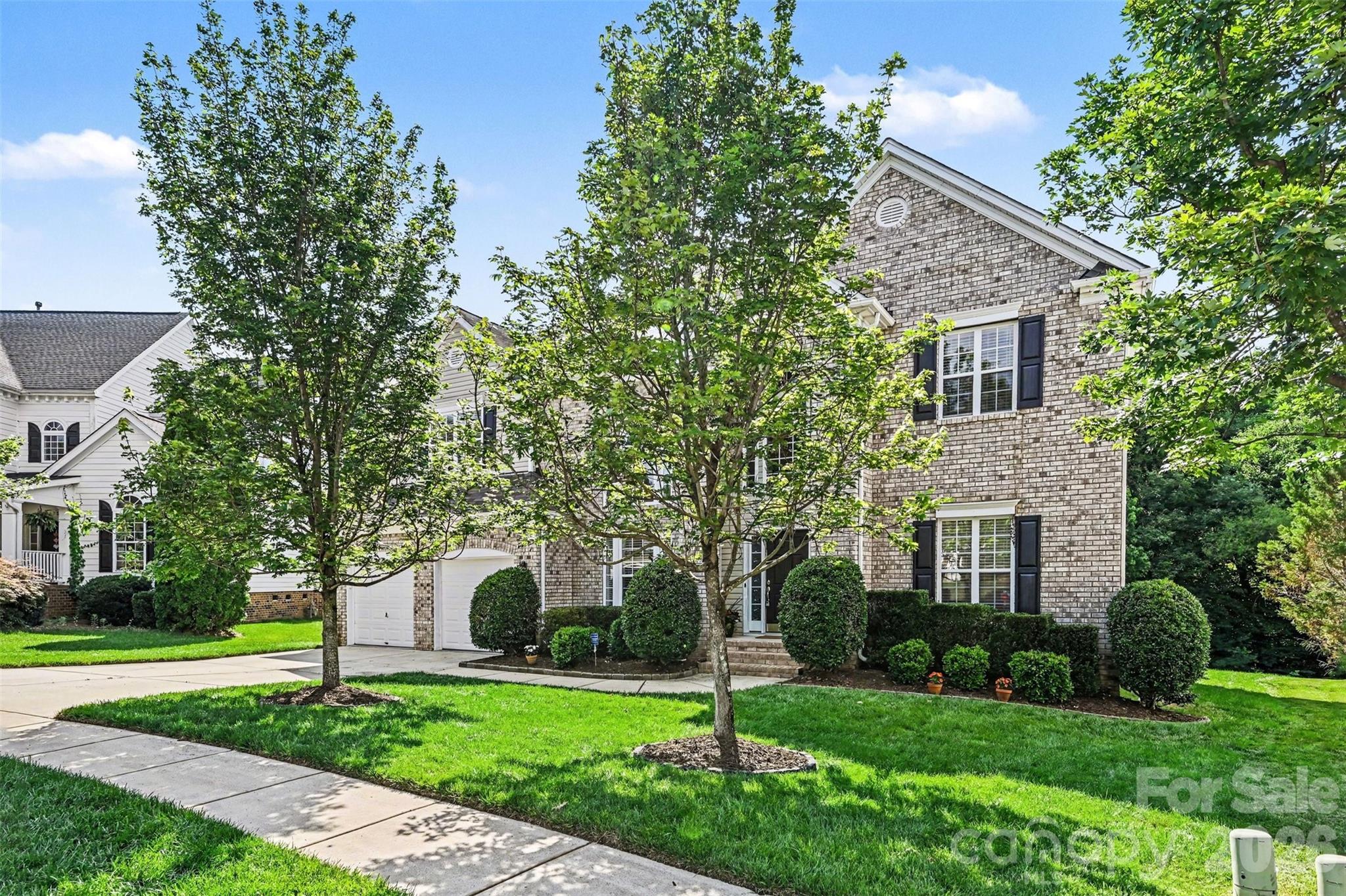 3124 Grandeur Road — Charlotte