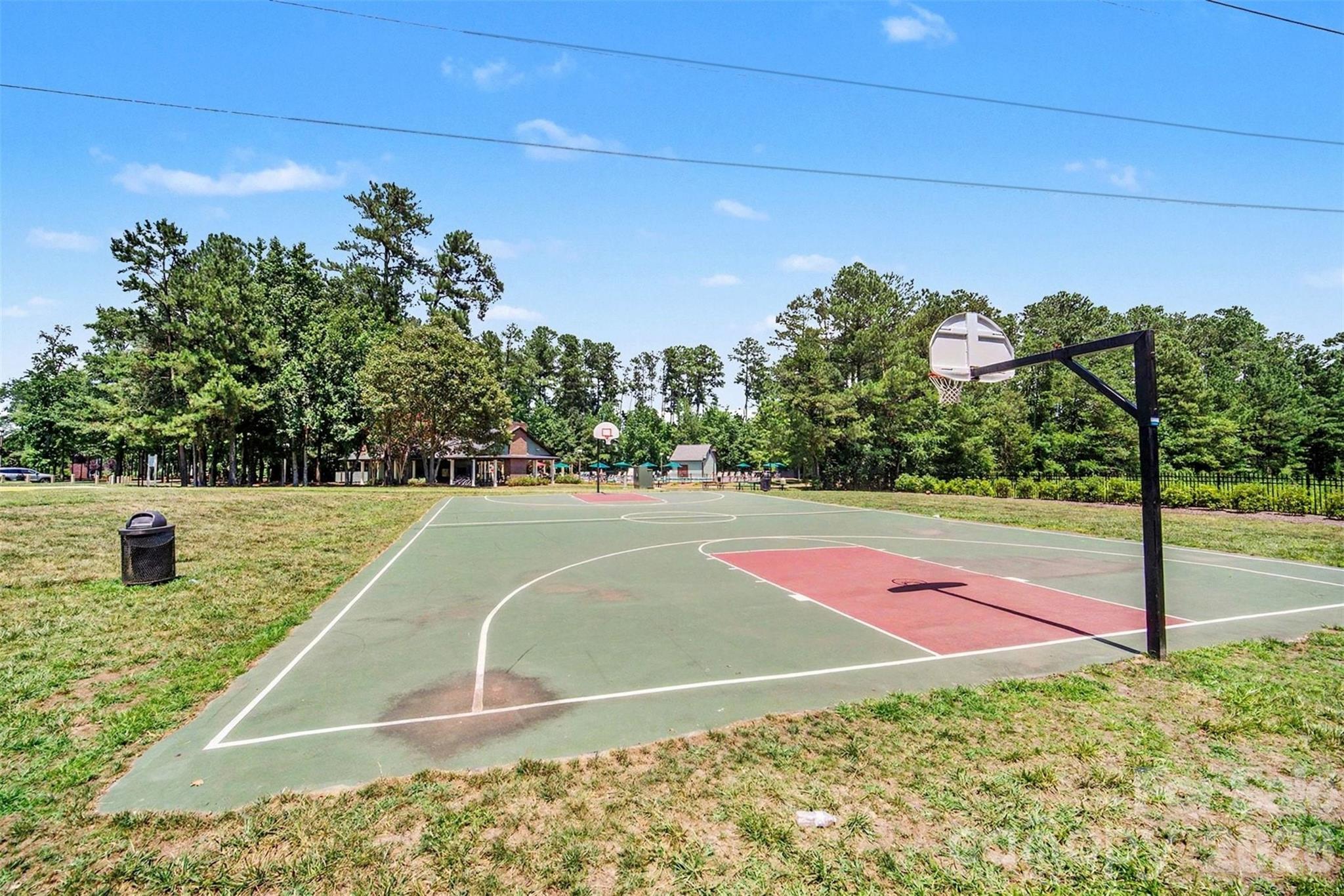 3124 Grandeur Road — Charlotte