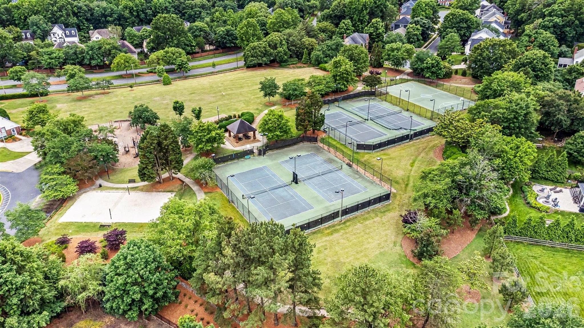 3124 Grandeur Road — Charlotte