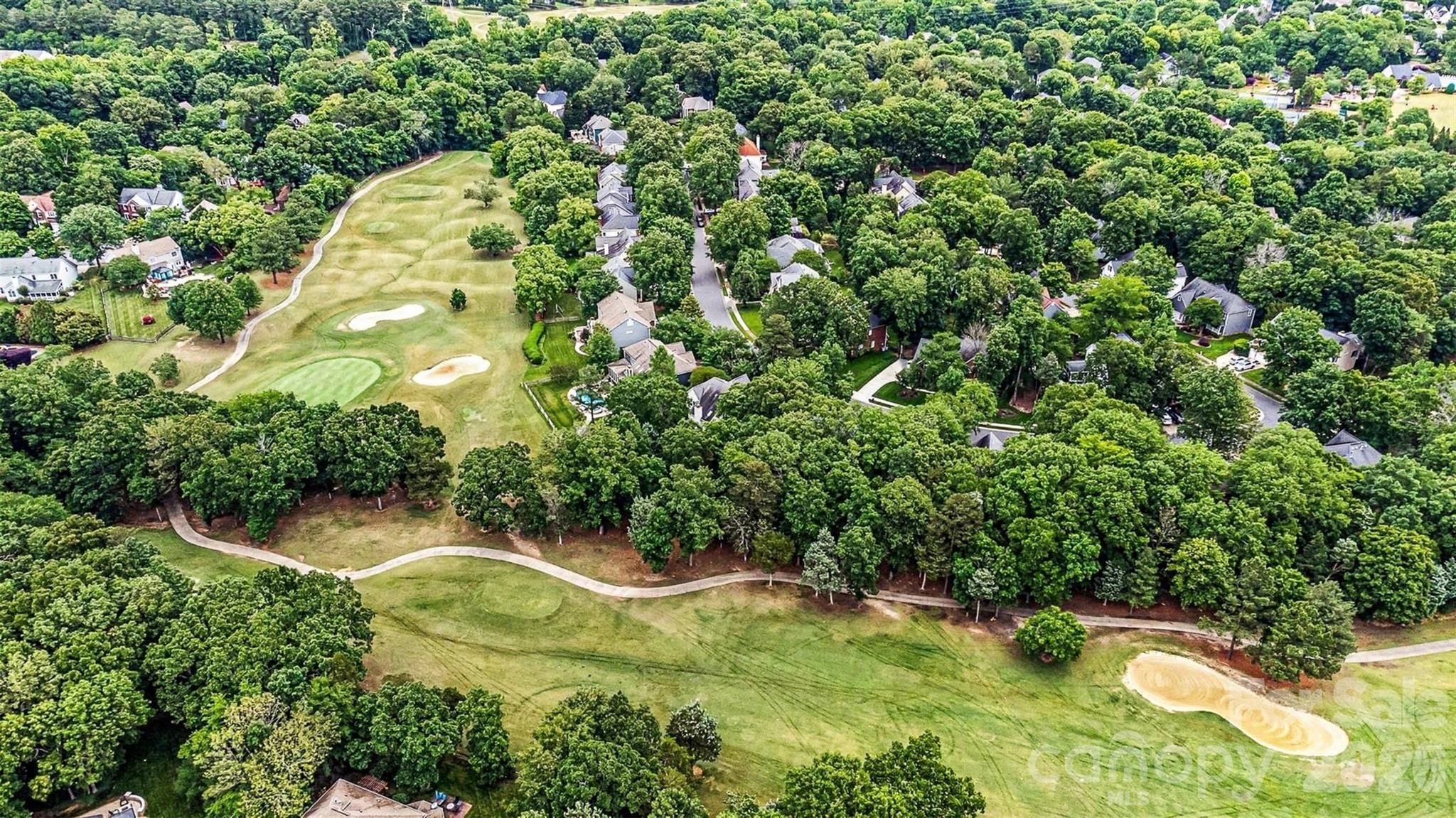 3124 Grandeur Road — Charlotte