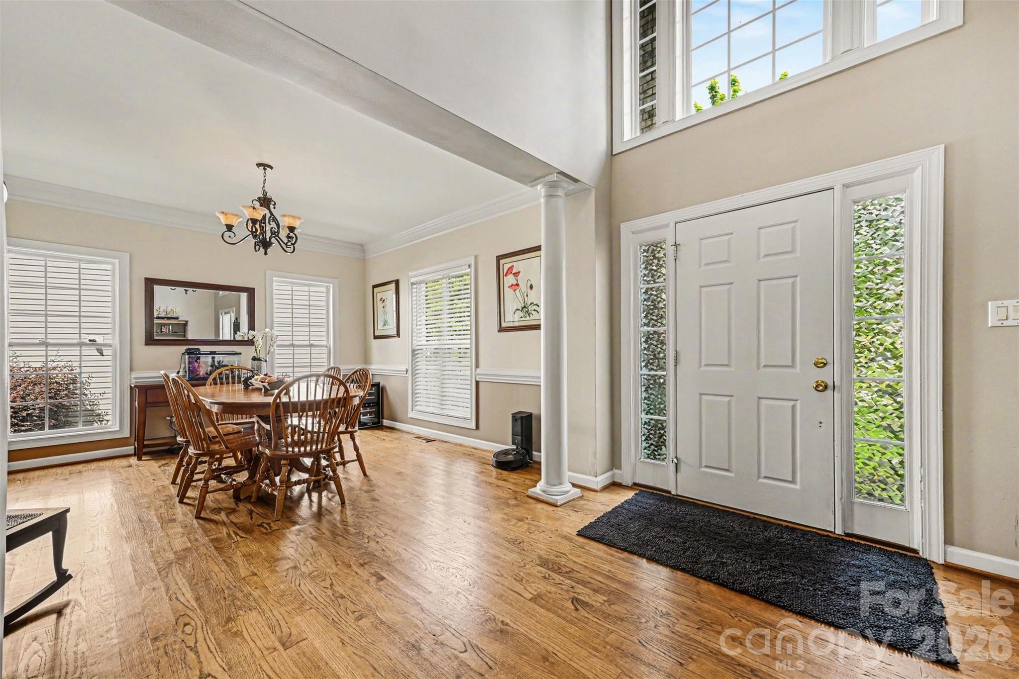 3124 Grandeur Road — Charlotte