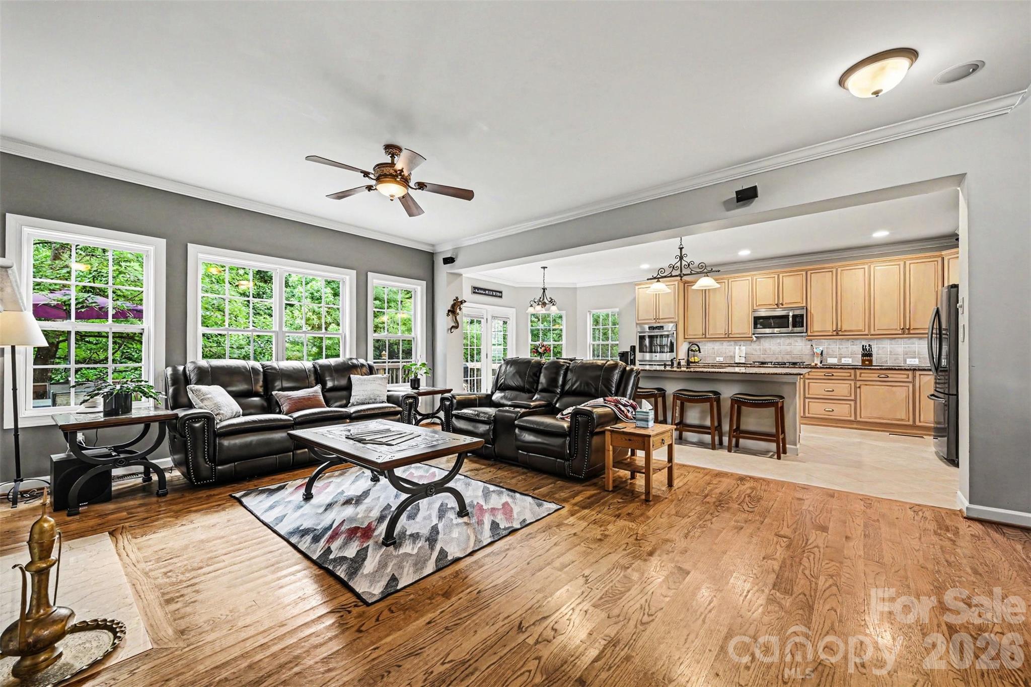 3124 Grandeur Road — Charlotte