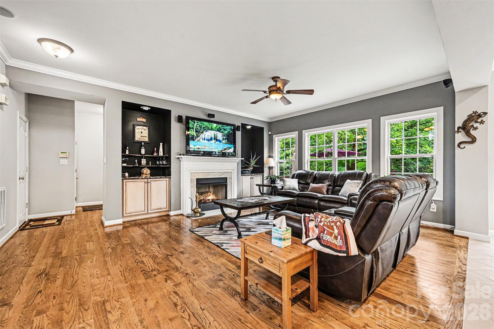 3124 Grandeur Road — Charlotte