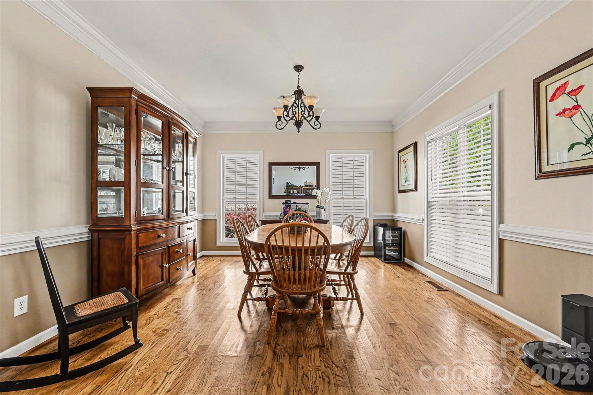 3124 Grandeur Road — Charlotte