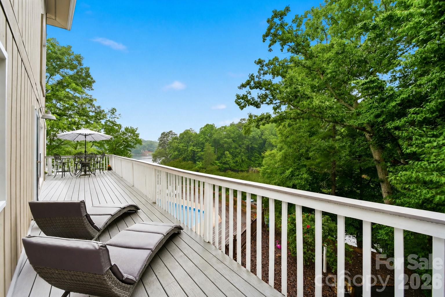 140 Williams Cove Lane — Taylorsville
