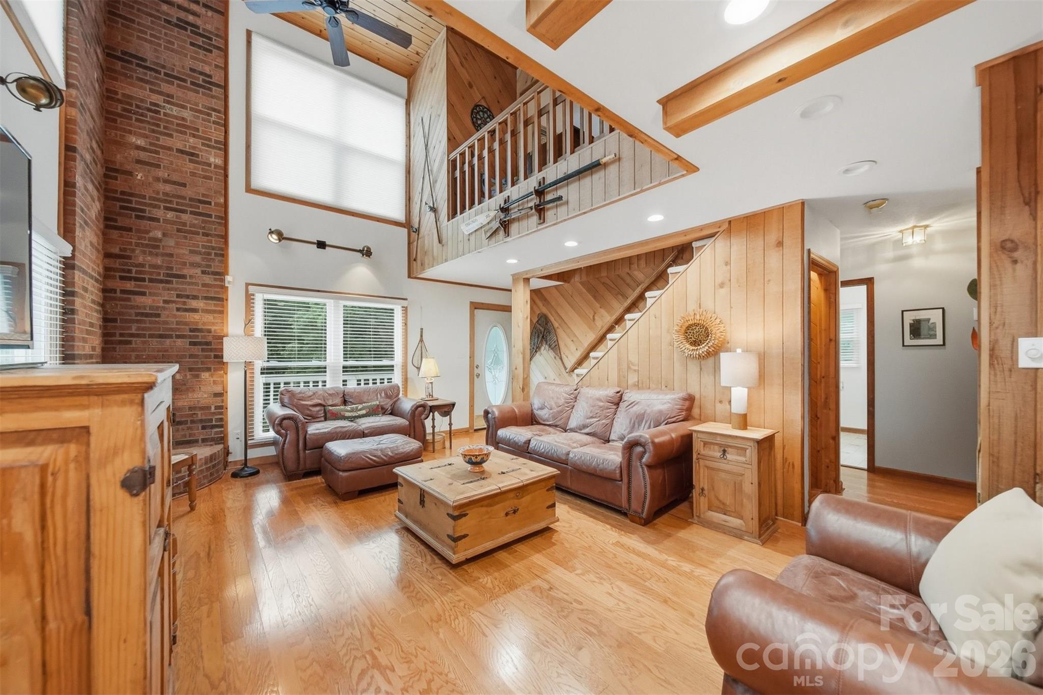 140 Williams Cove Lane — Taylorsville