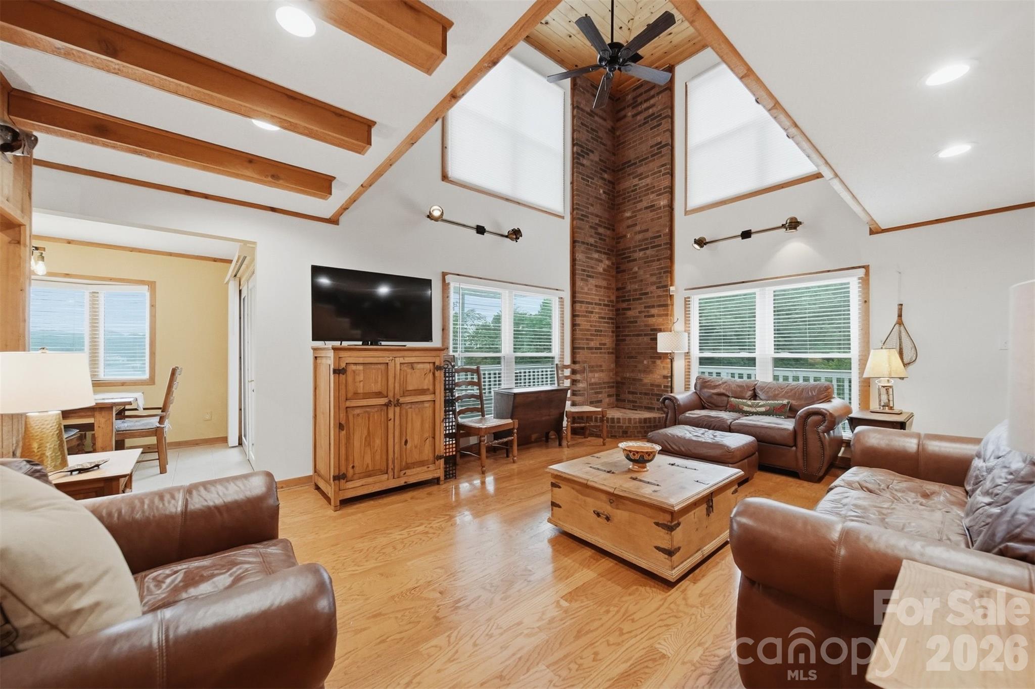 140 Williams Cove Lane — Taylorsville