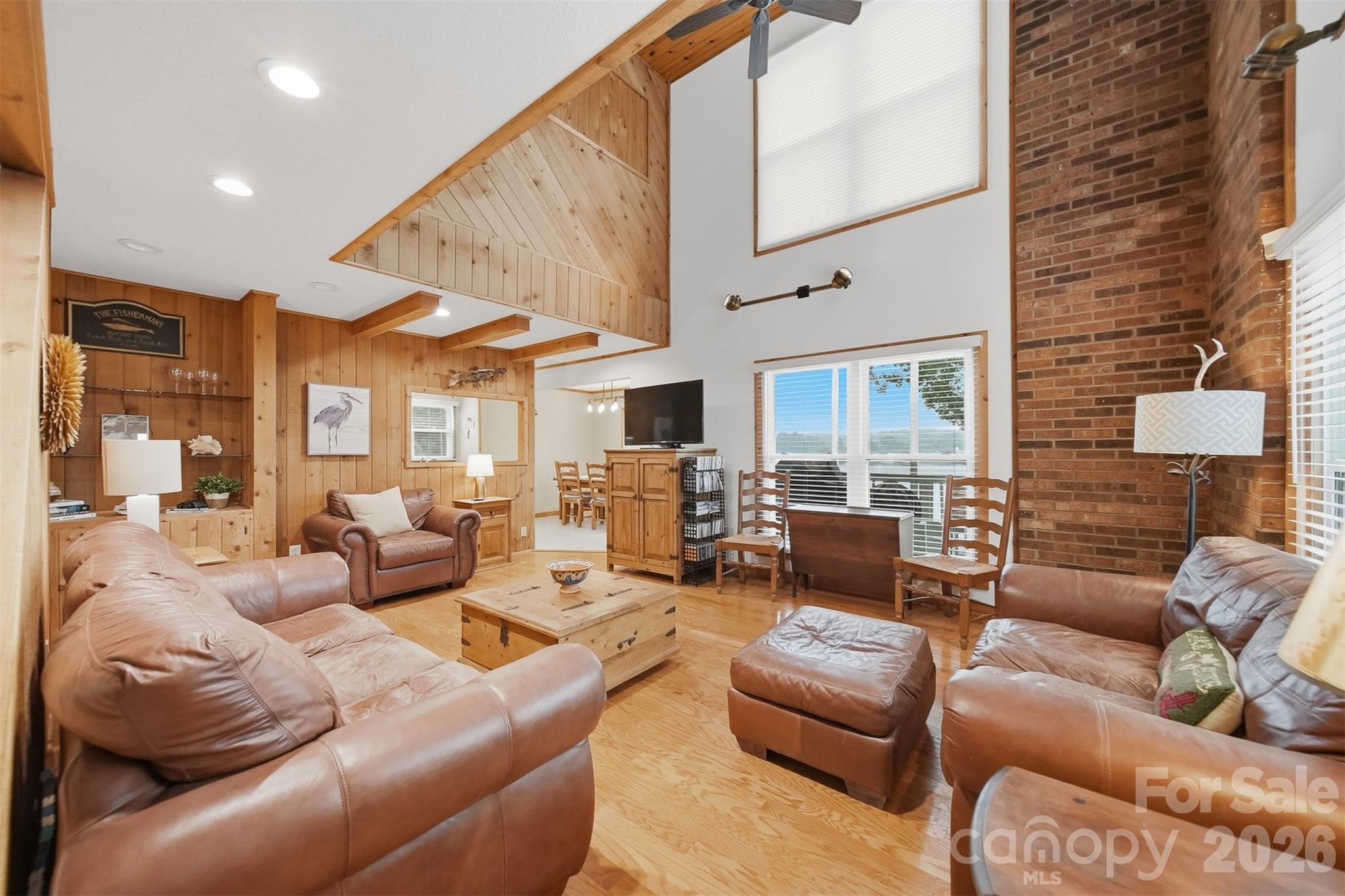 140 Williams Cove Lane — Taylorsville