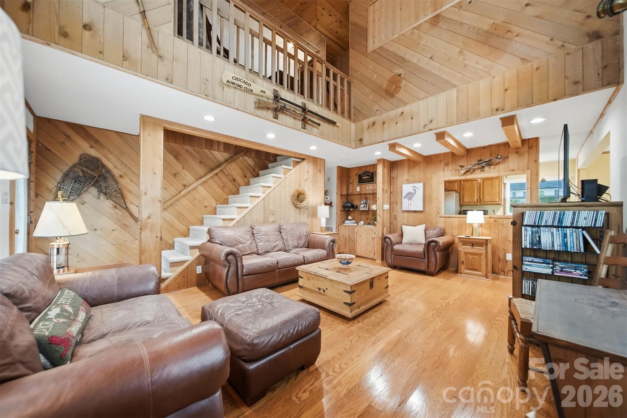 140 Williams Cove Lane — Taylorsville