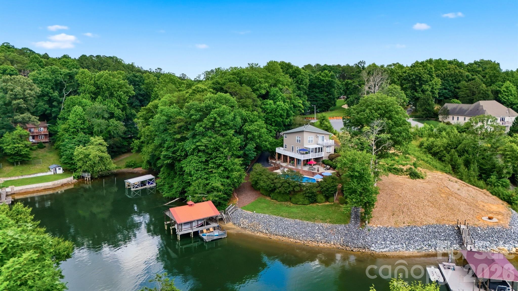 140 Williams Cove Lane — Taylorsville