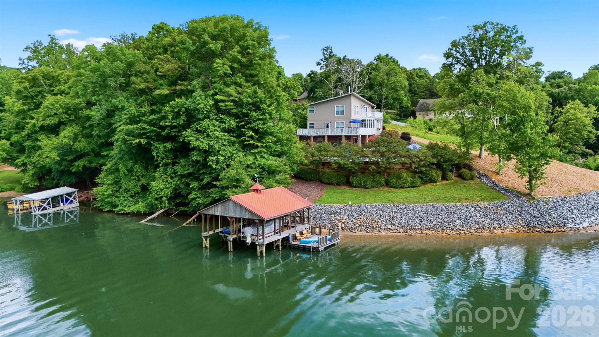 140 Williams Cove Lane — Taylorsville