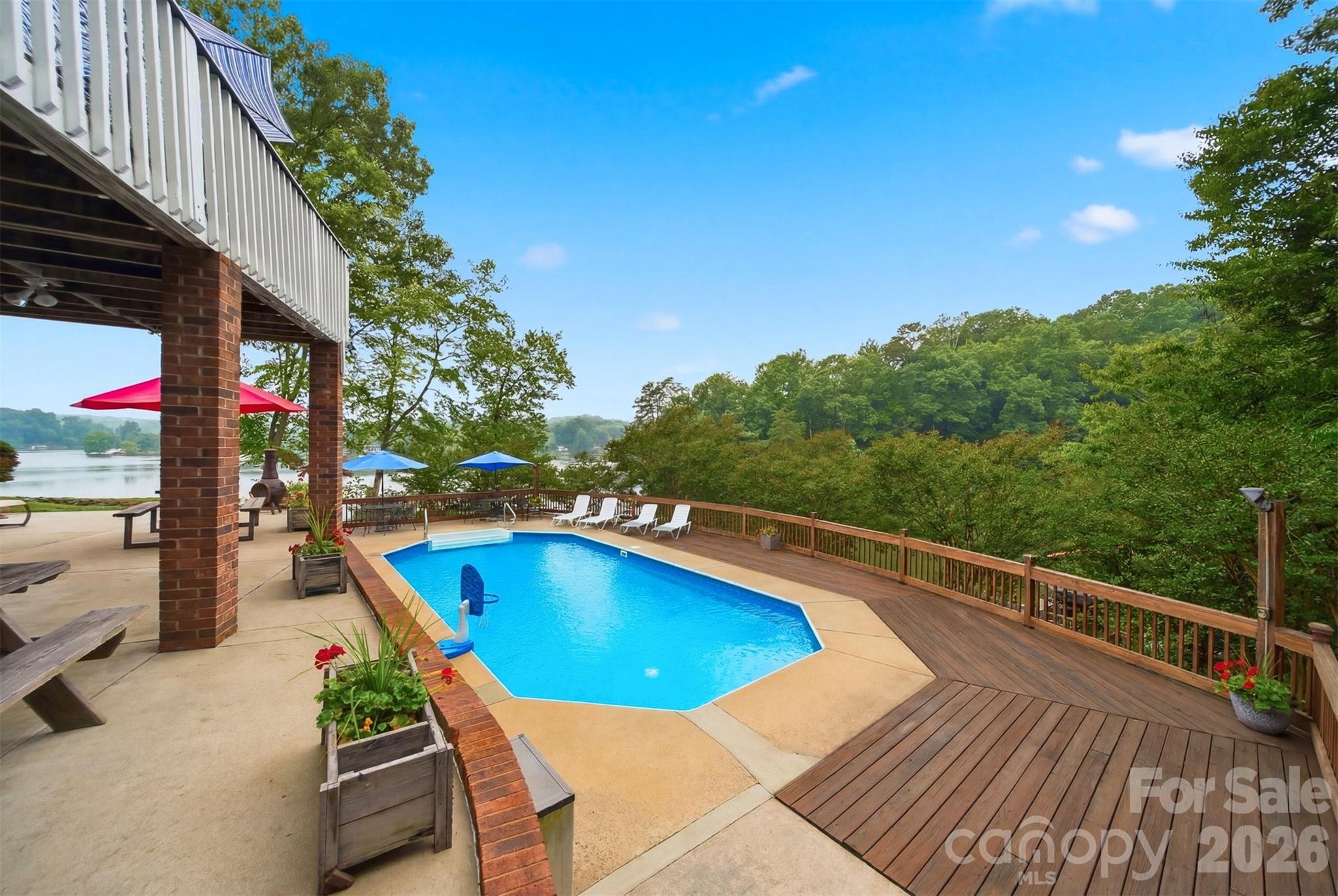 140 Williams Cove Lane — Taylorsville
