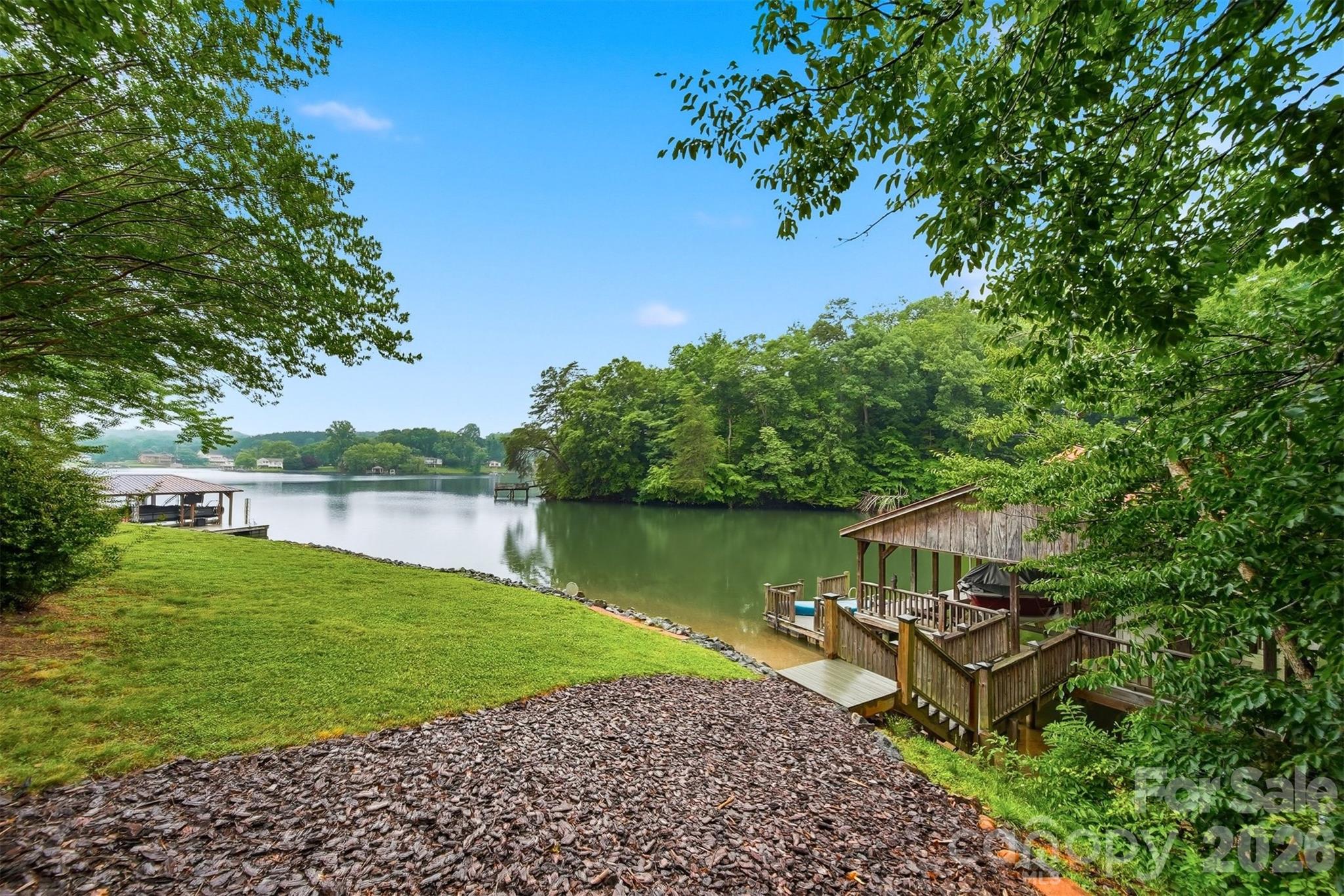 140 Williams Cove Lane — Taylorsville