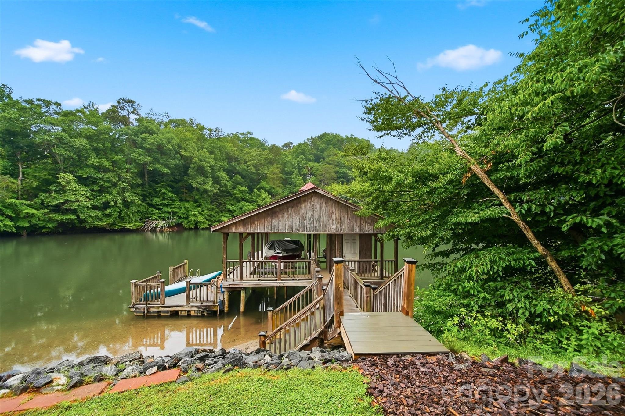 140 Williams Cove Lane — Taylorsville
