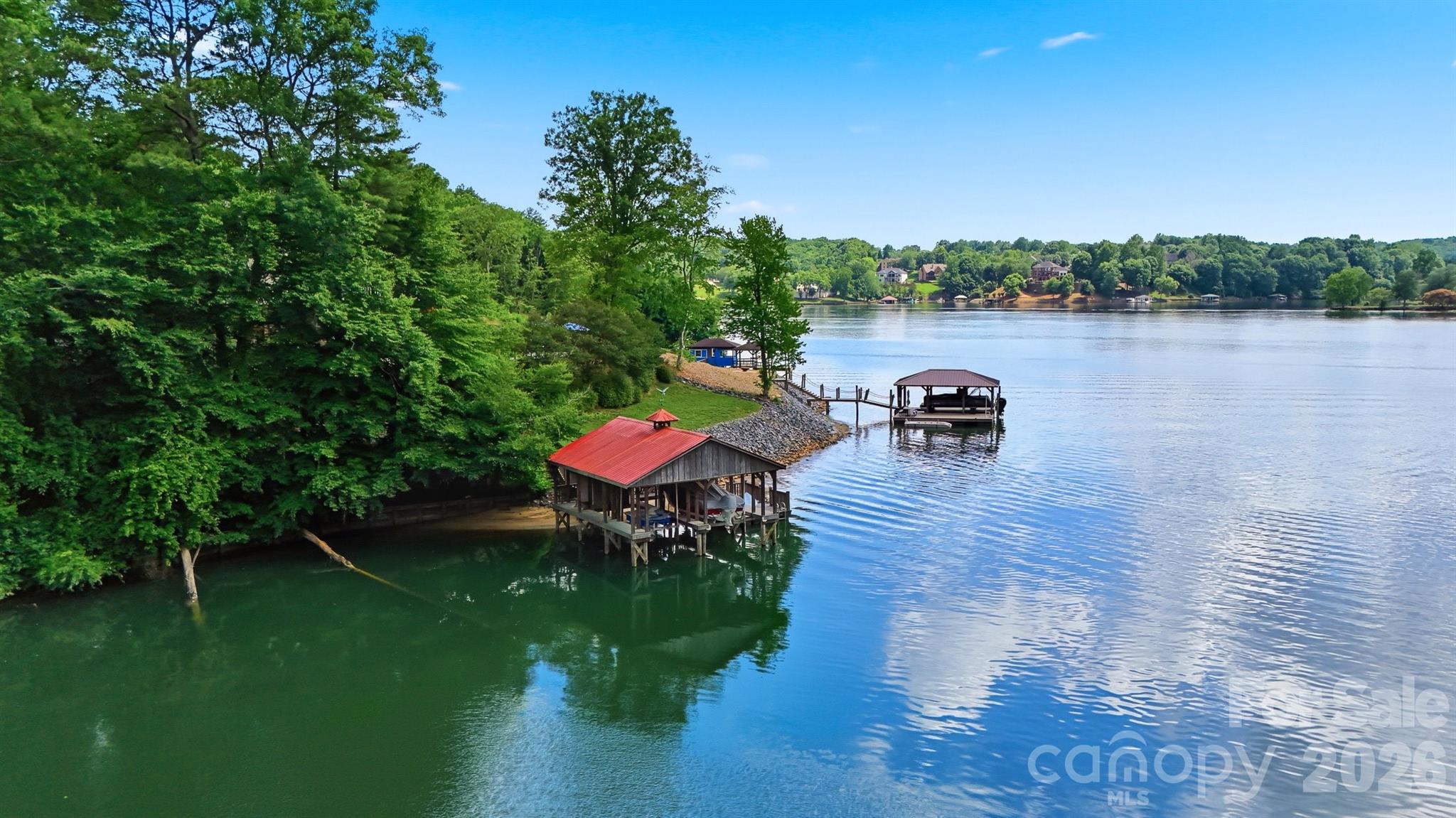 140 Williams Cove Lane — Taylorsville