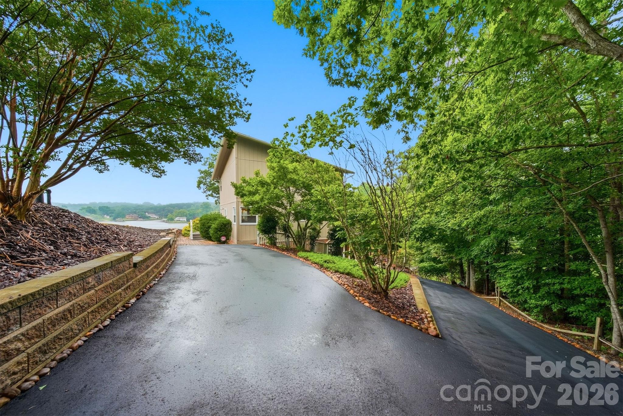 140 Williams Cove Lane — Taylorsville