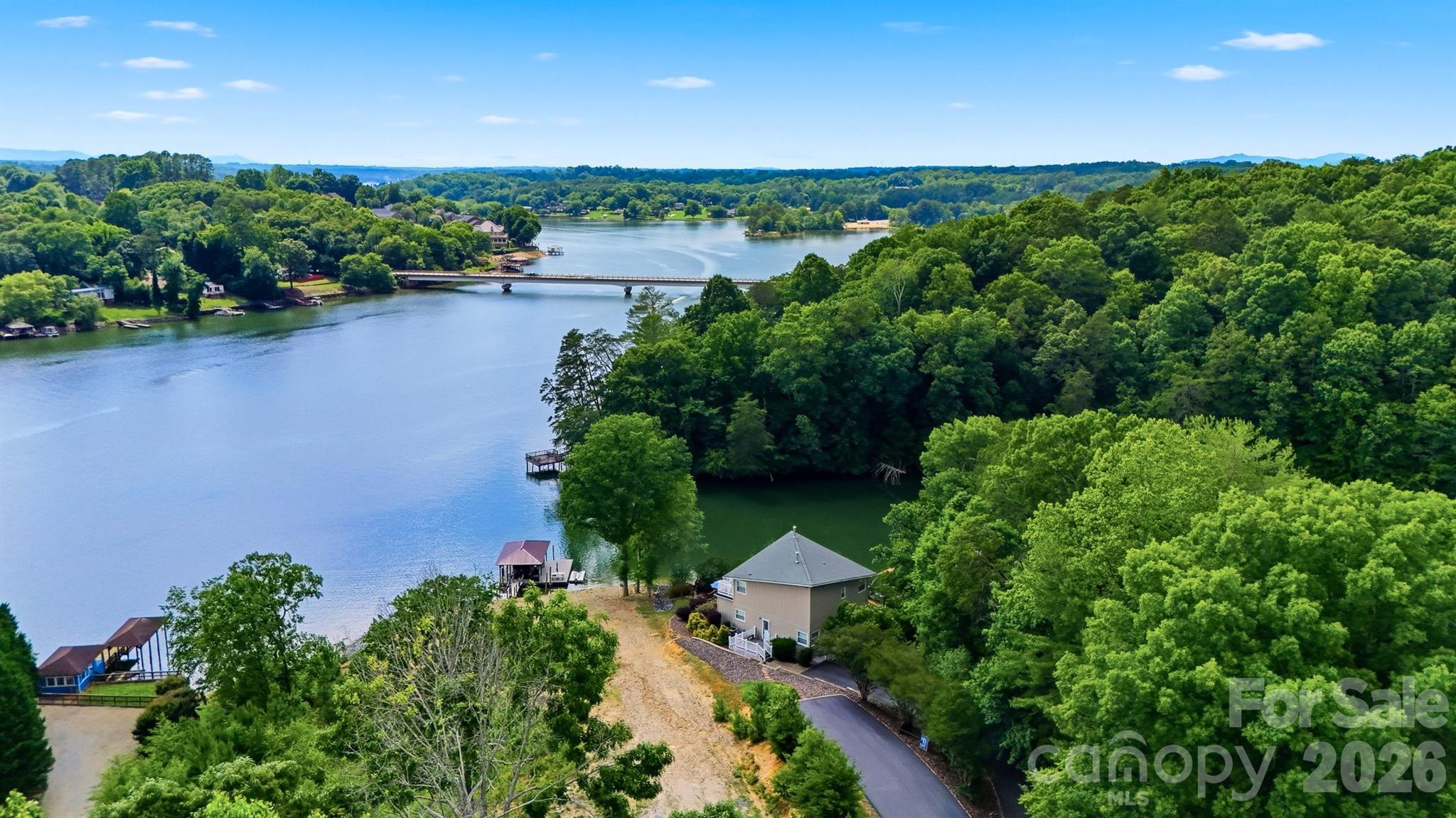 140 Williams Cove Lane — Taylorsville