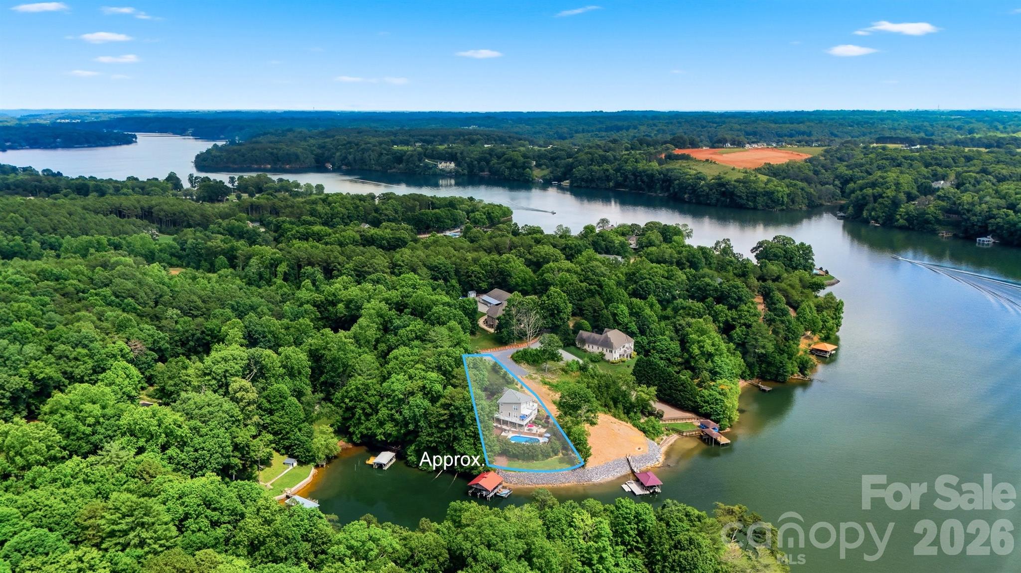 140 Williams Cove Lane — Taylorsville