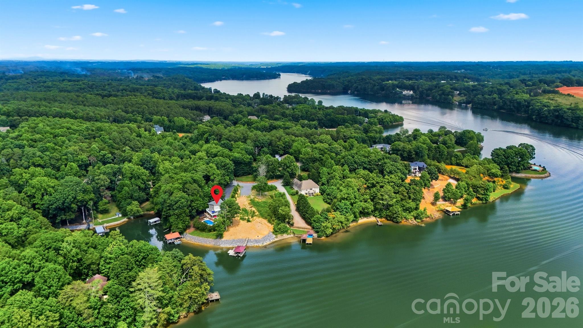 140 Williams Cove Lane — Taylorsville