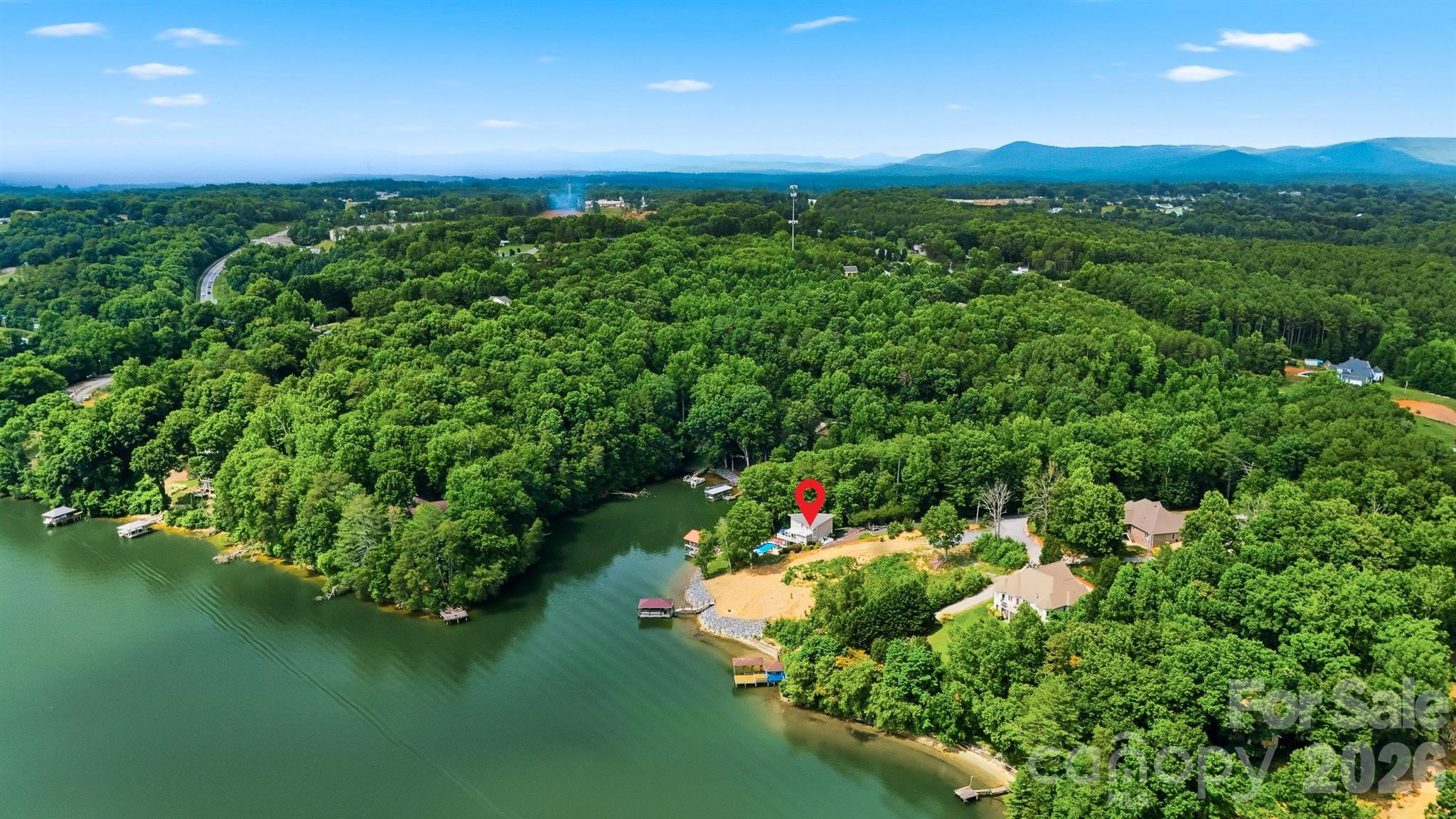 140 Williams Cove Lane — Taylorsville