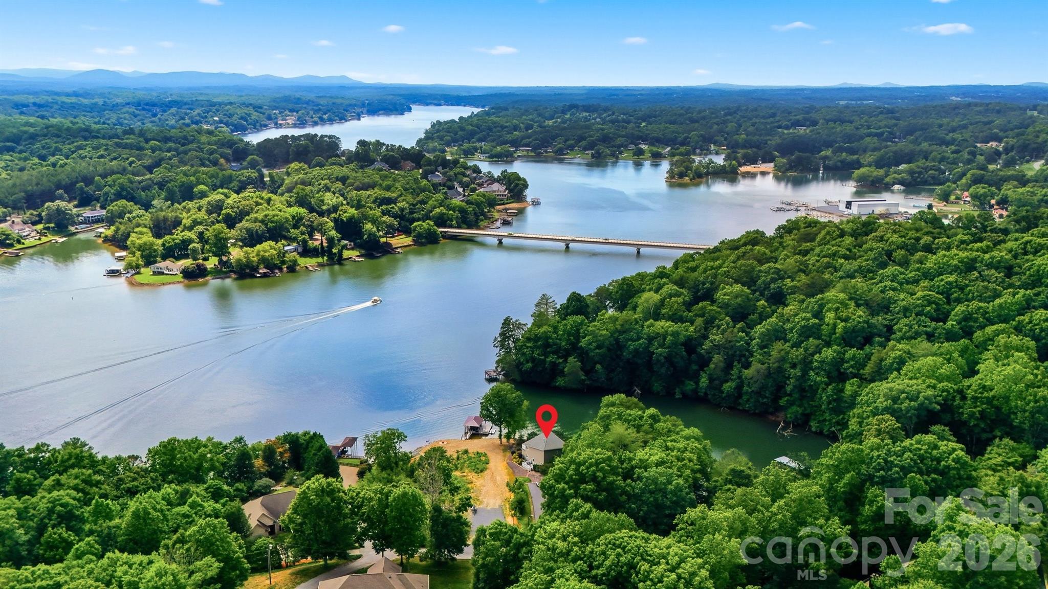 140 Williams Cove Lane — Taylorsville