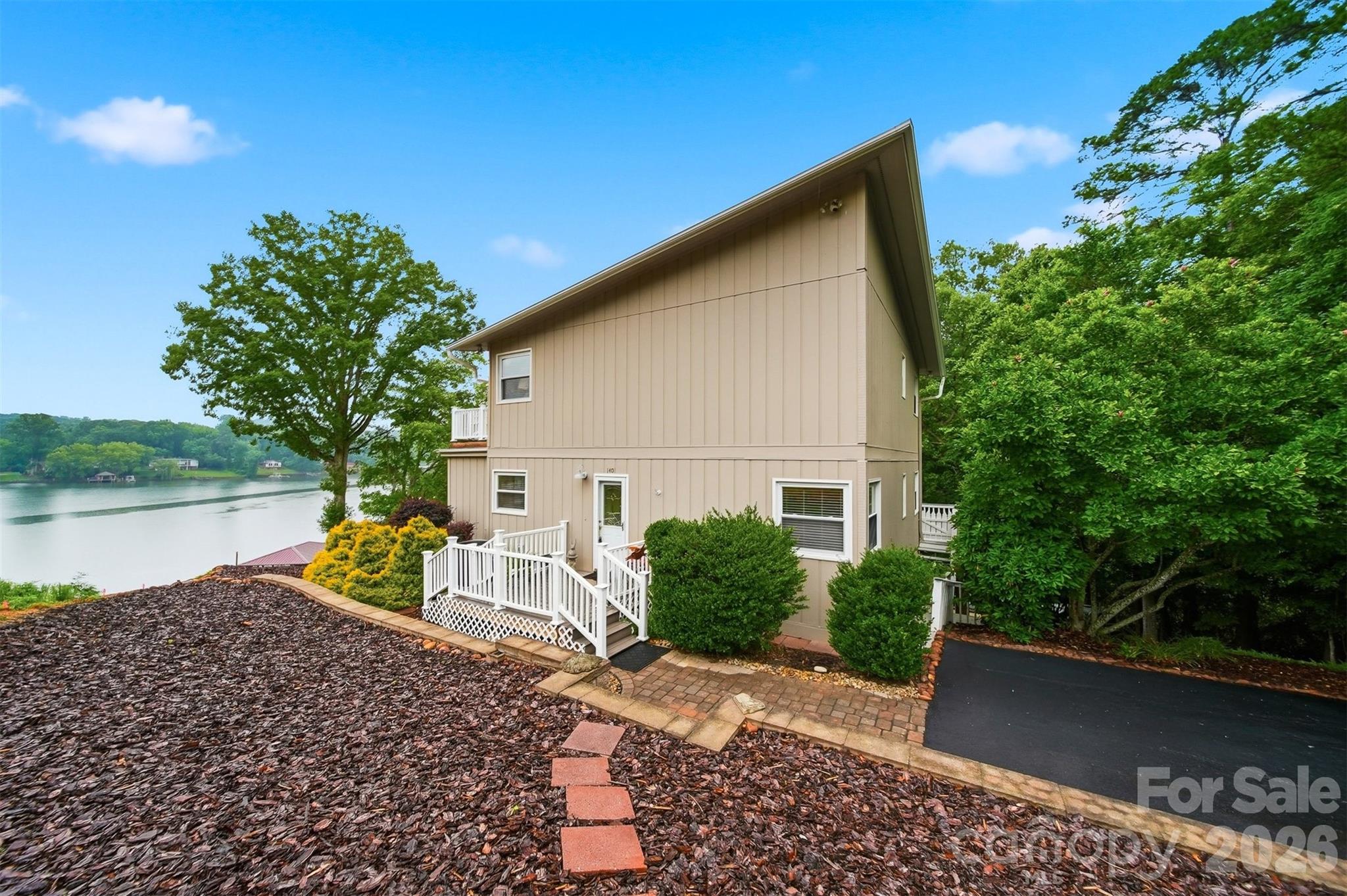 140 Williams Cove Lane — Taylorsville