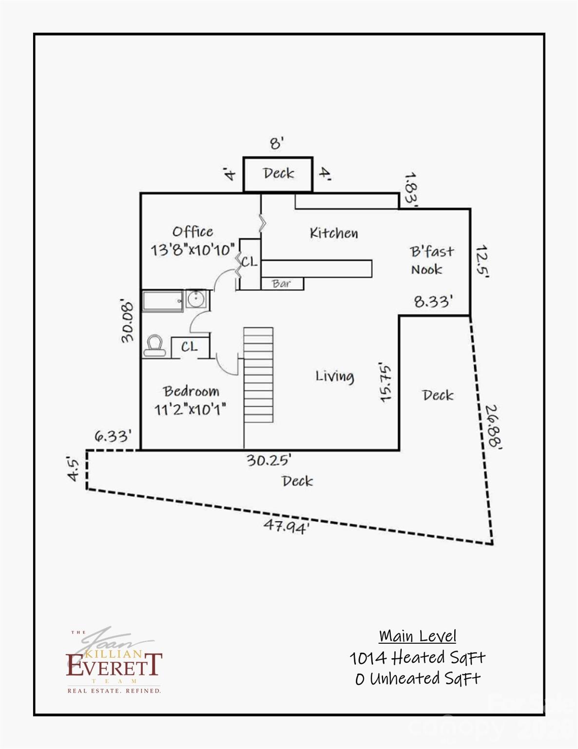 140 Williams Cove Lane — Taylorsville