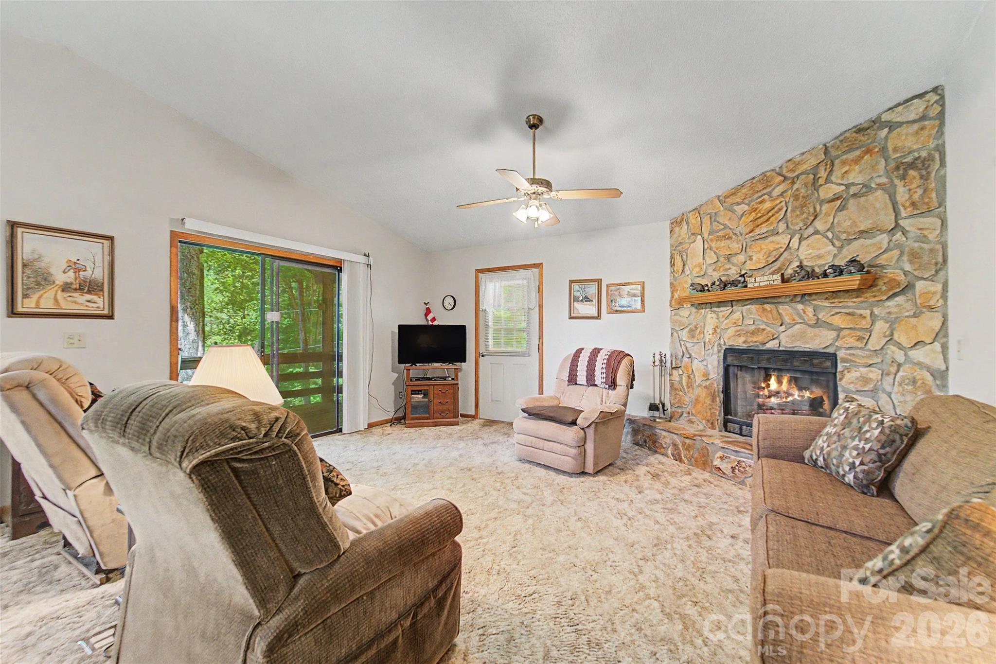 168 Grizzly Ridge — Sylva