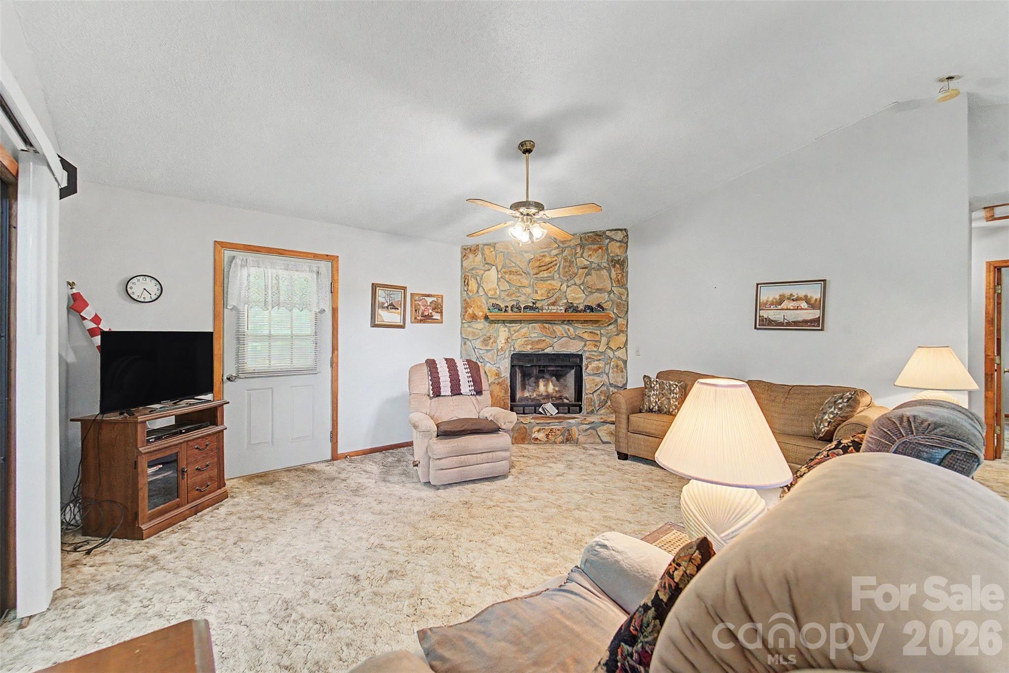 168 Grizzly Ridge — Sylva