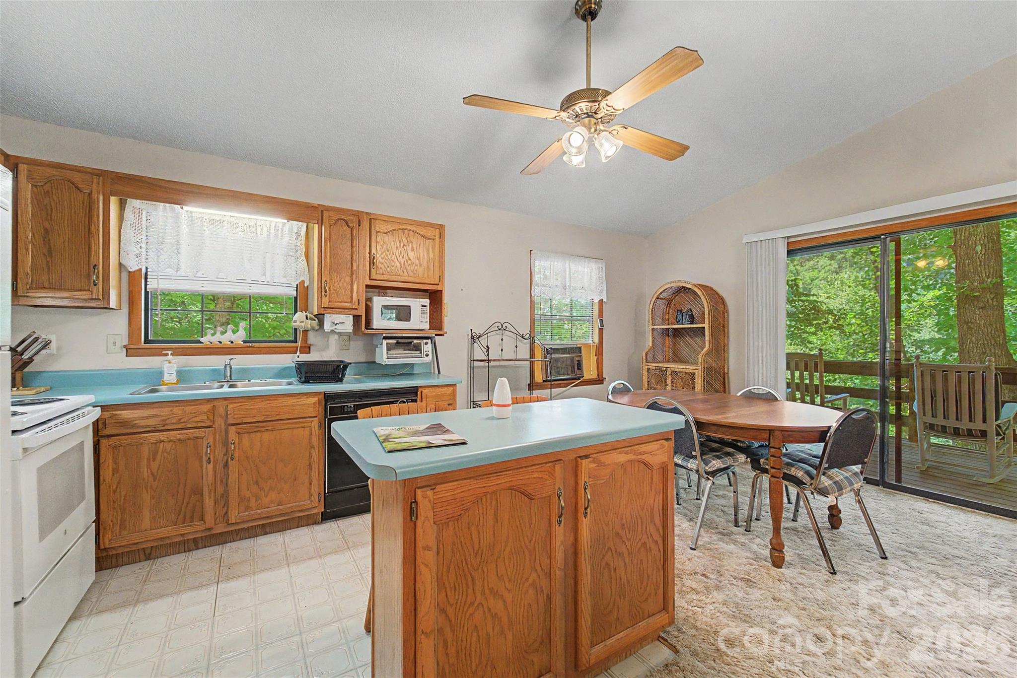 168 Grizzly Ridge — Sylva