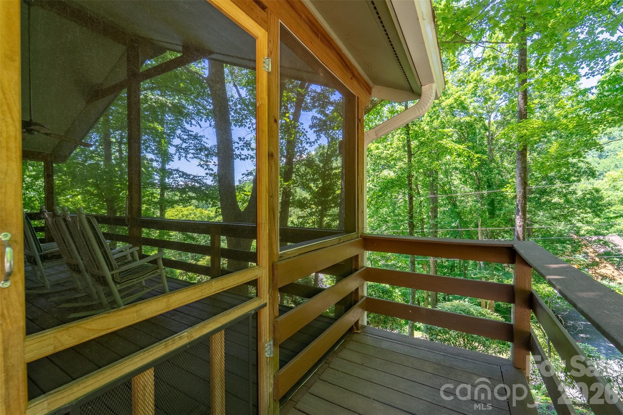 168 Grizzly Ridge — Sylva